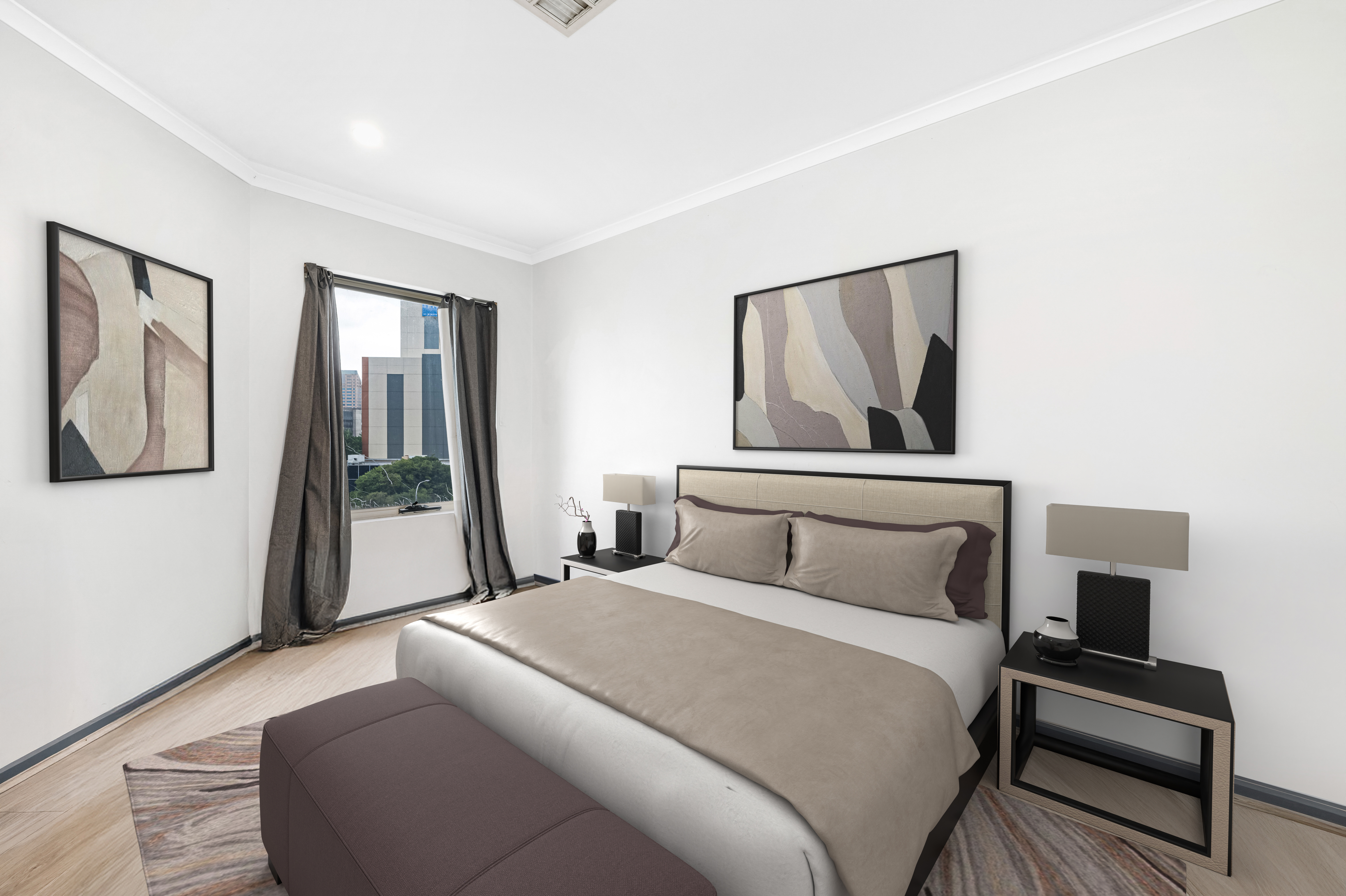 36C/18 Bewes Street, Adelaide SA