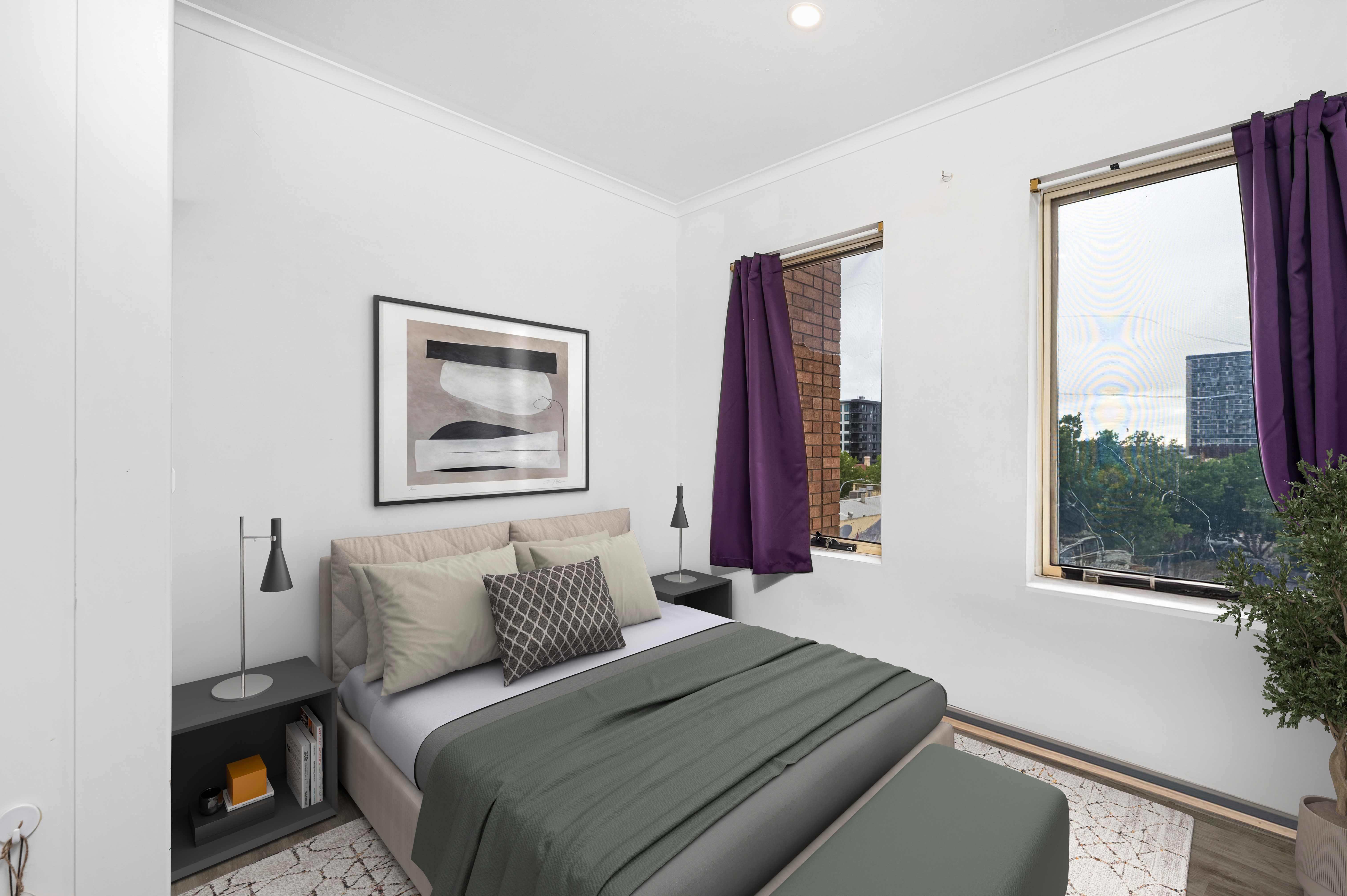 36C/18 Bewes Street, Adelaide SA