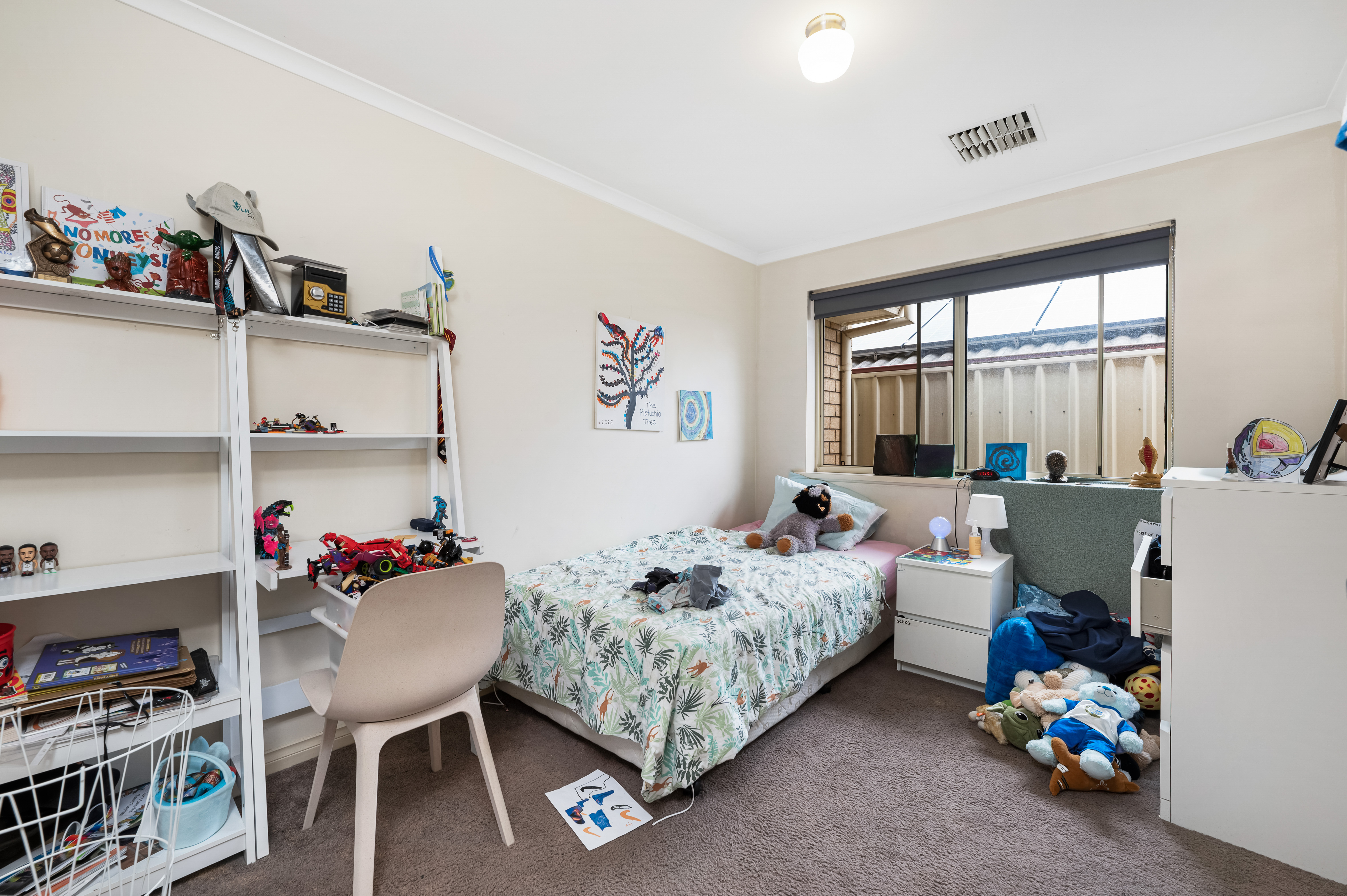 5 Pistachio Way, Golden Grove SA