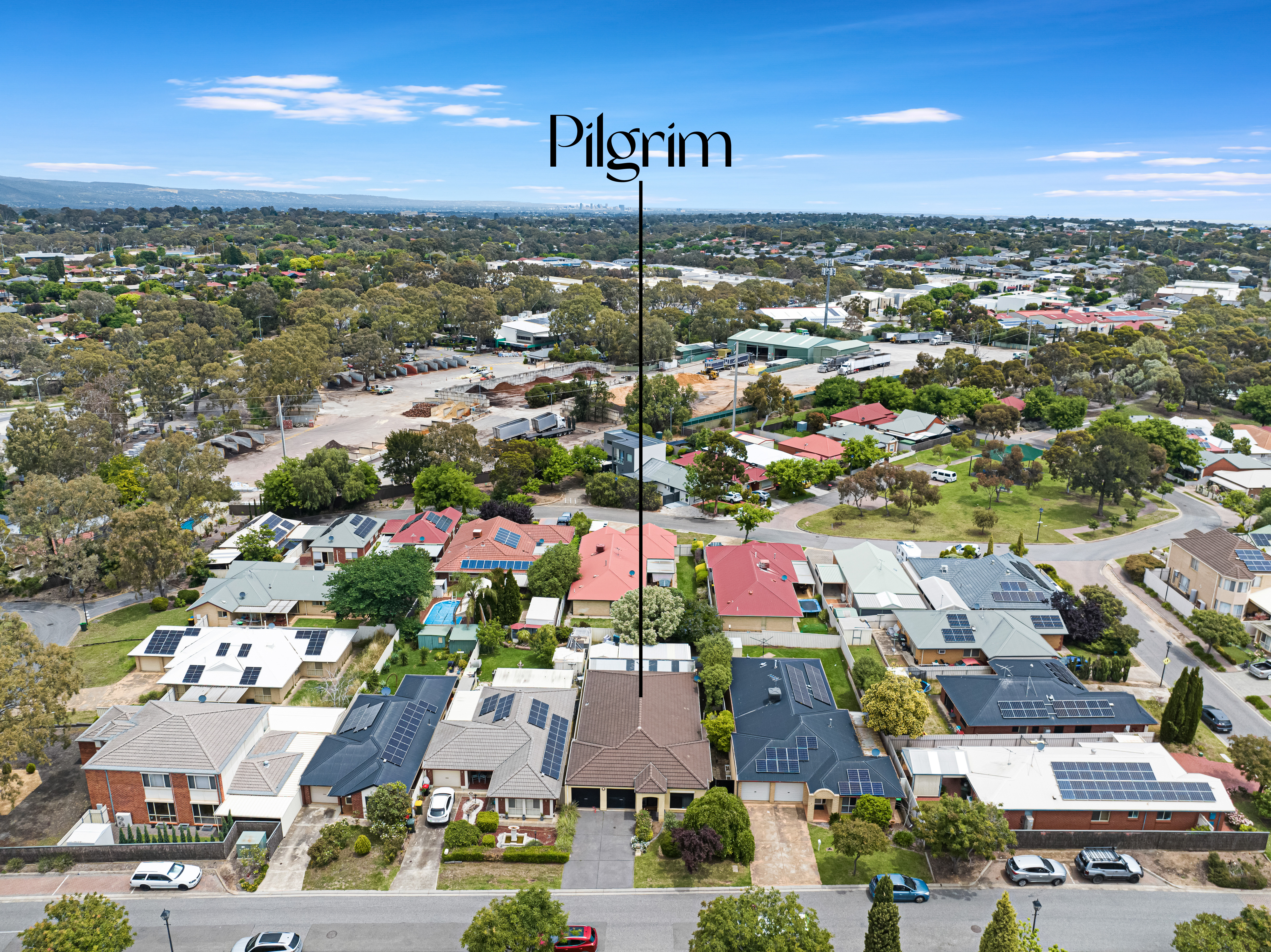 5 Pistachio Way, Golden Grove SA