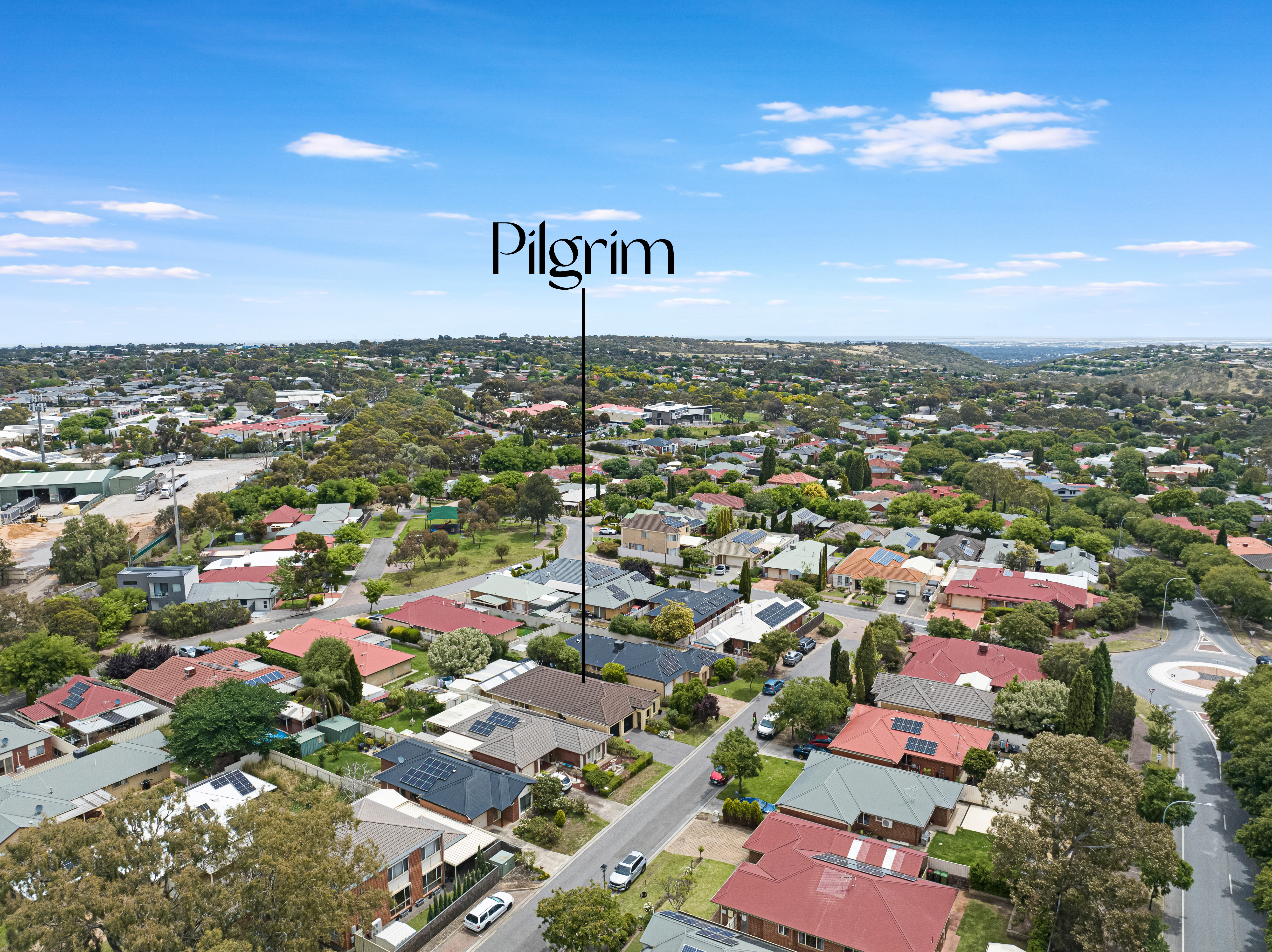 5 Pistachio Way, Golden Grove SA