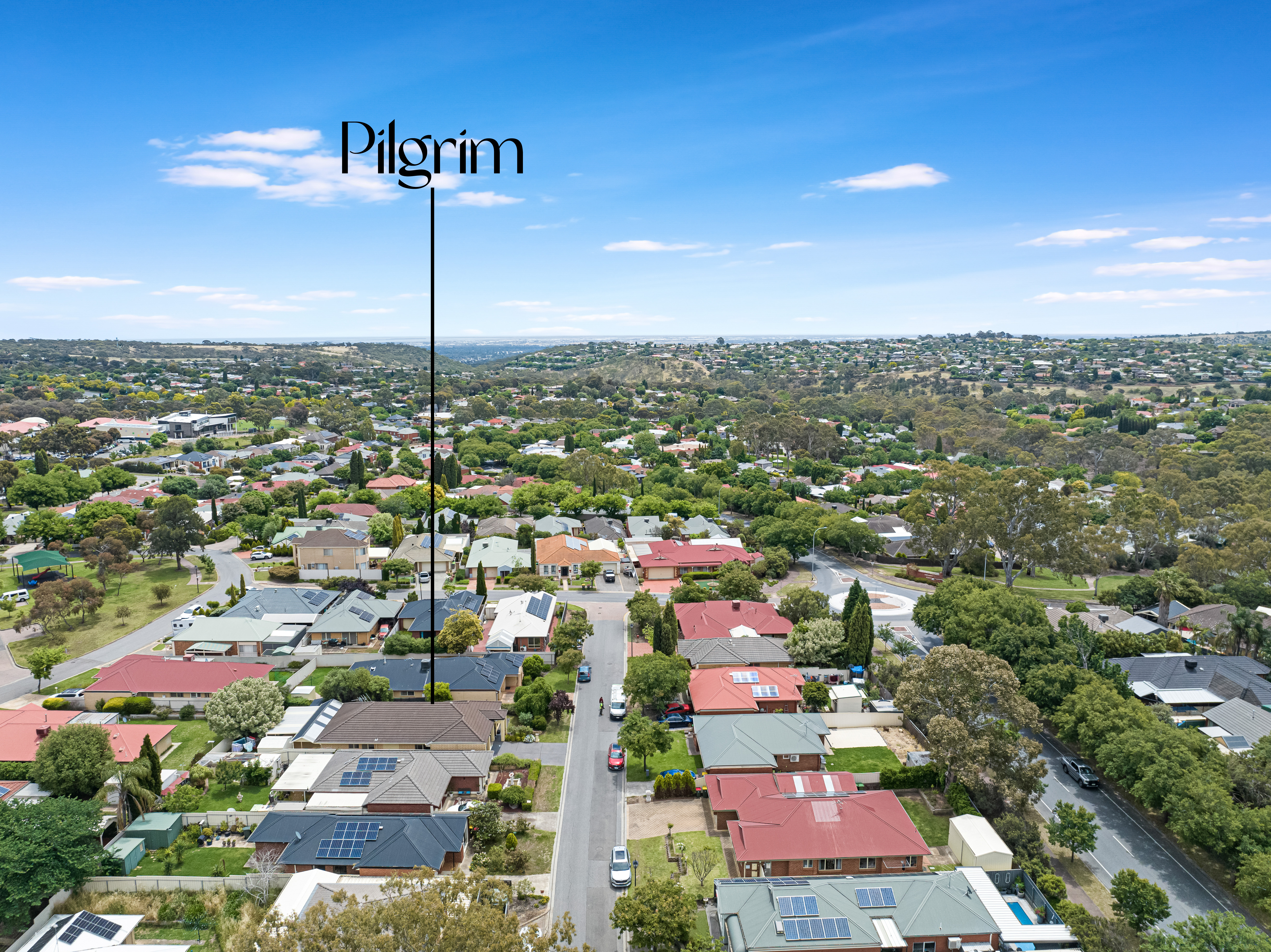 5 Pistachio Way, Golden Grove SA