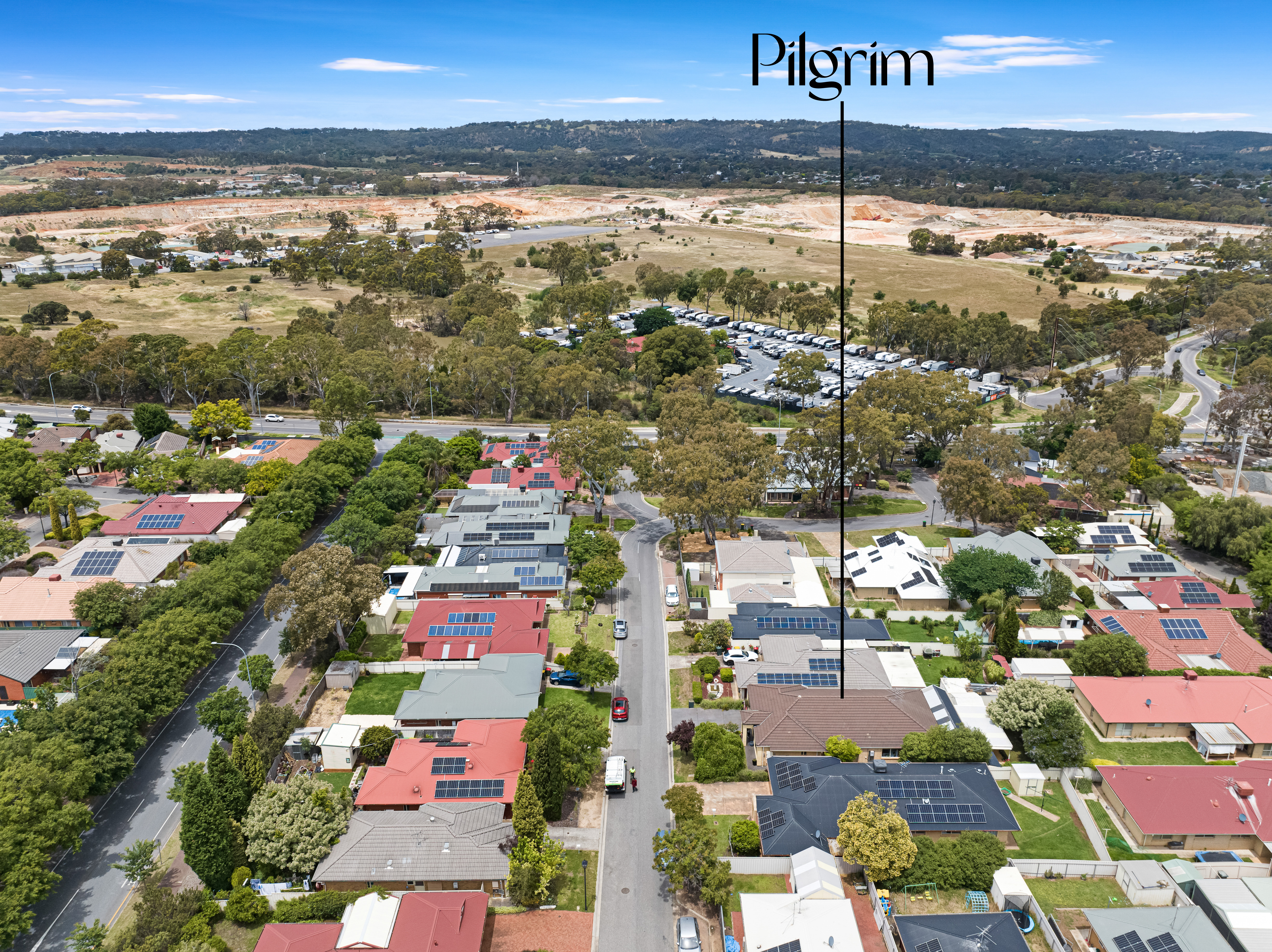 5 Pistachio Way, Golden Grove SA