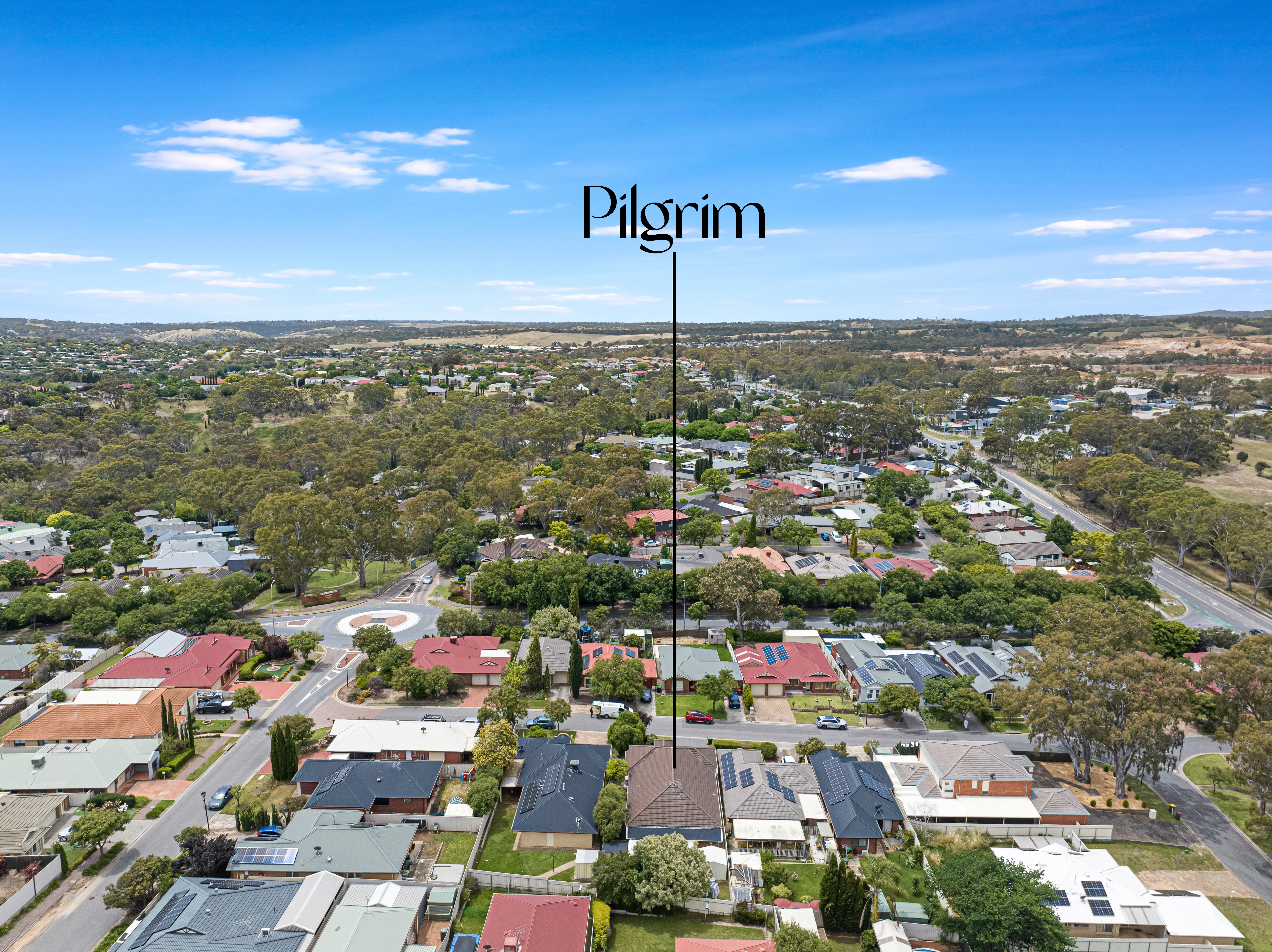 5 Pistachio Way, Golden Grove SA