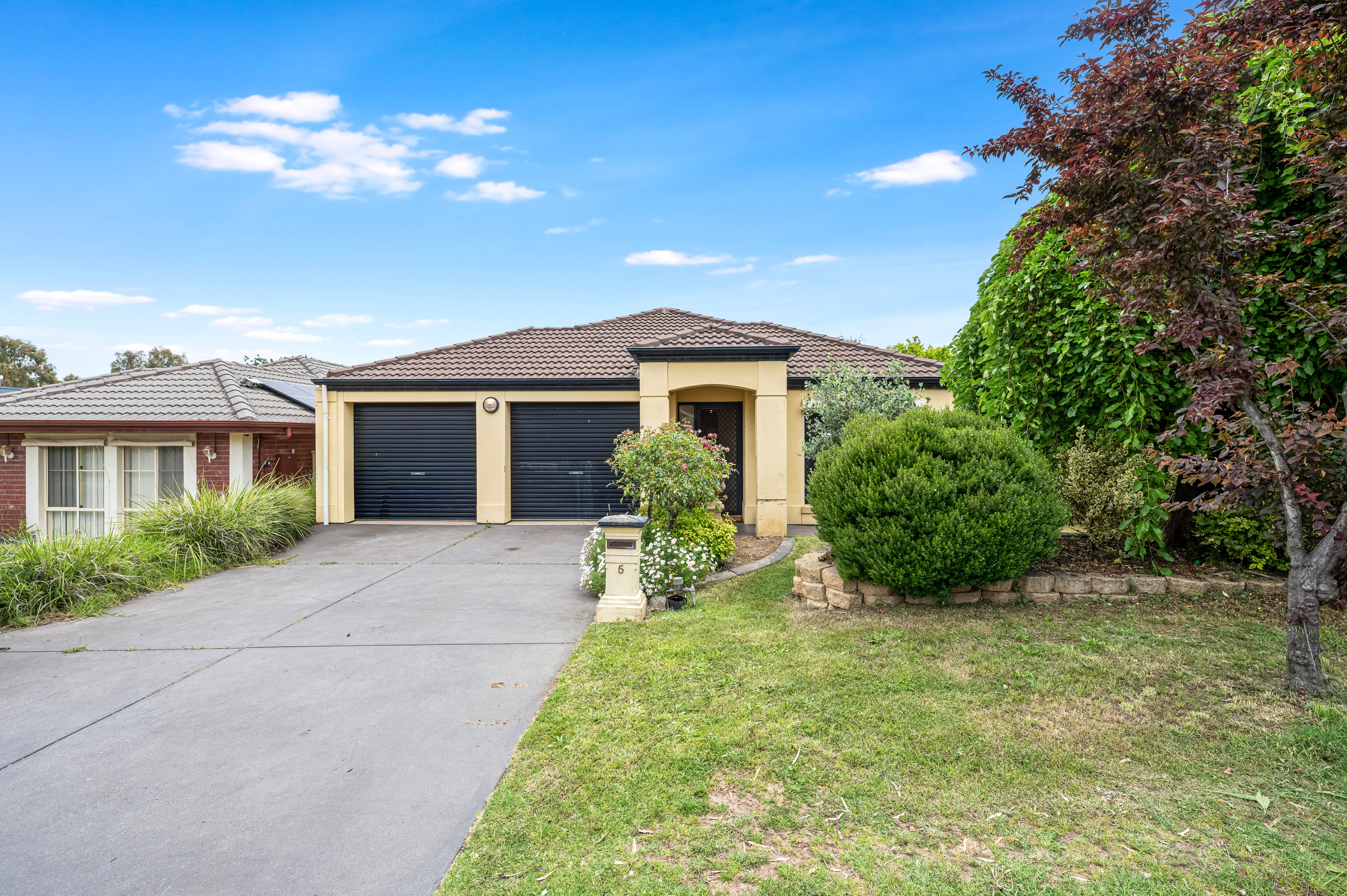 5 Pistachio Way, Golden Grove SA