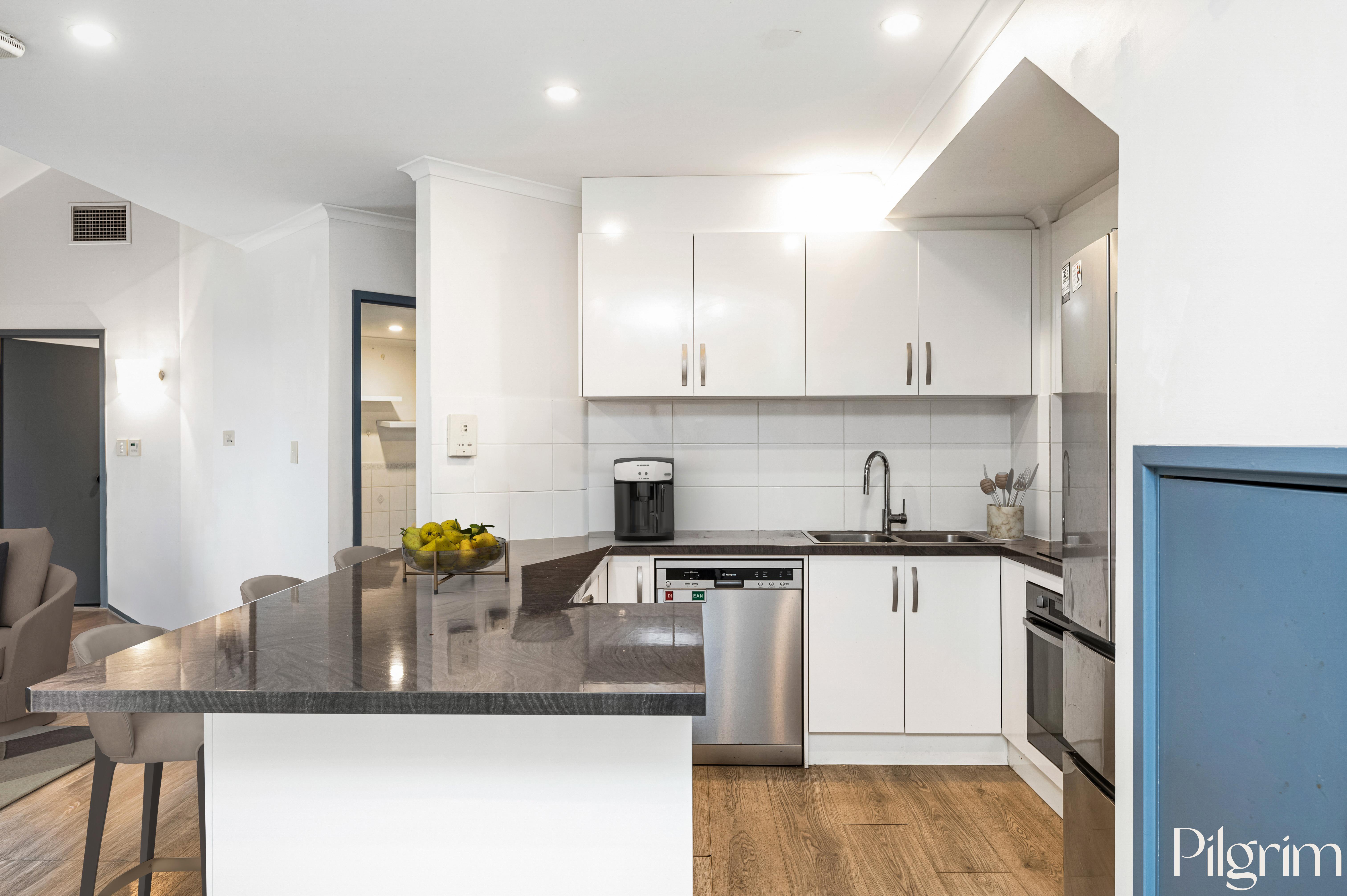 36C/18 Bewes Street, Adelaide SA