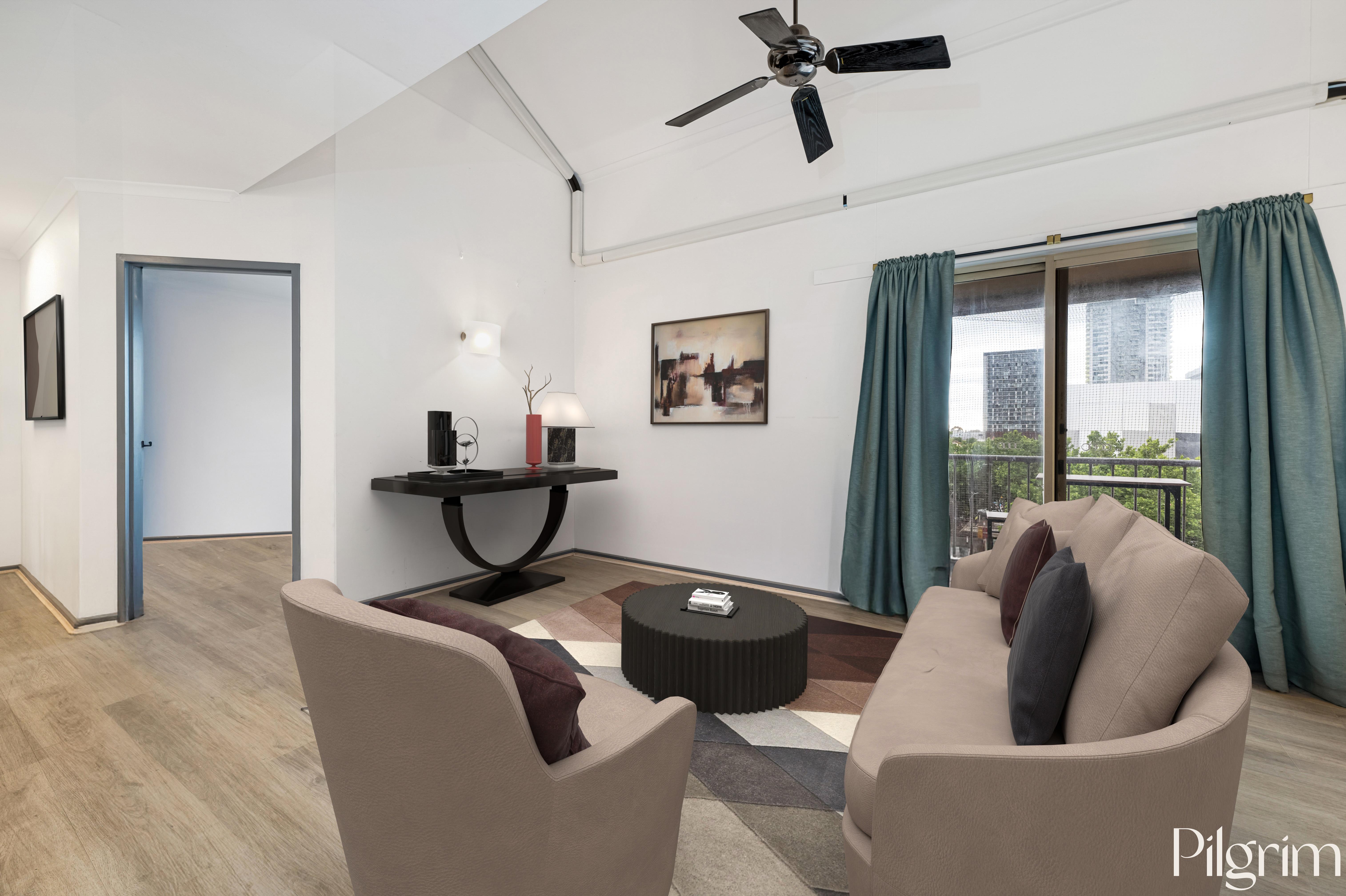 36C/18 Bewes Street, Adelaide SA