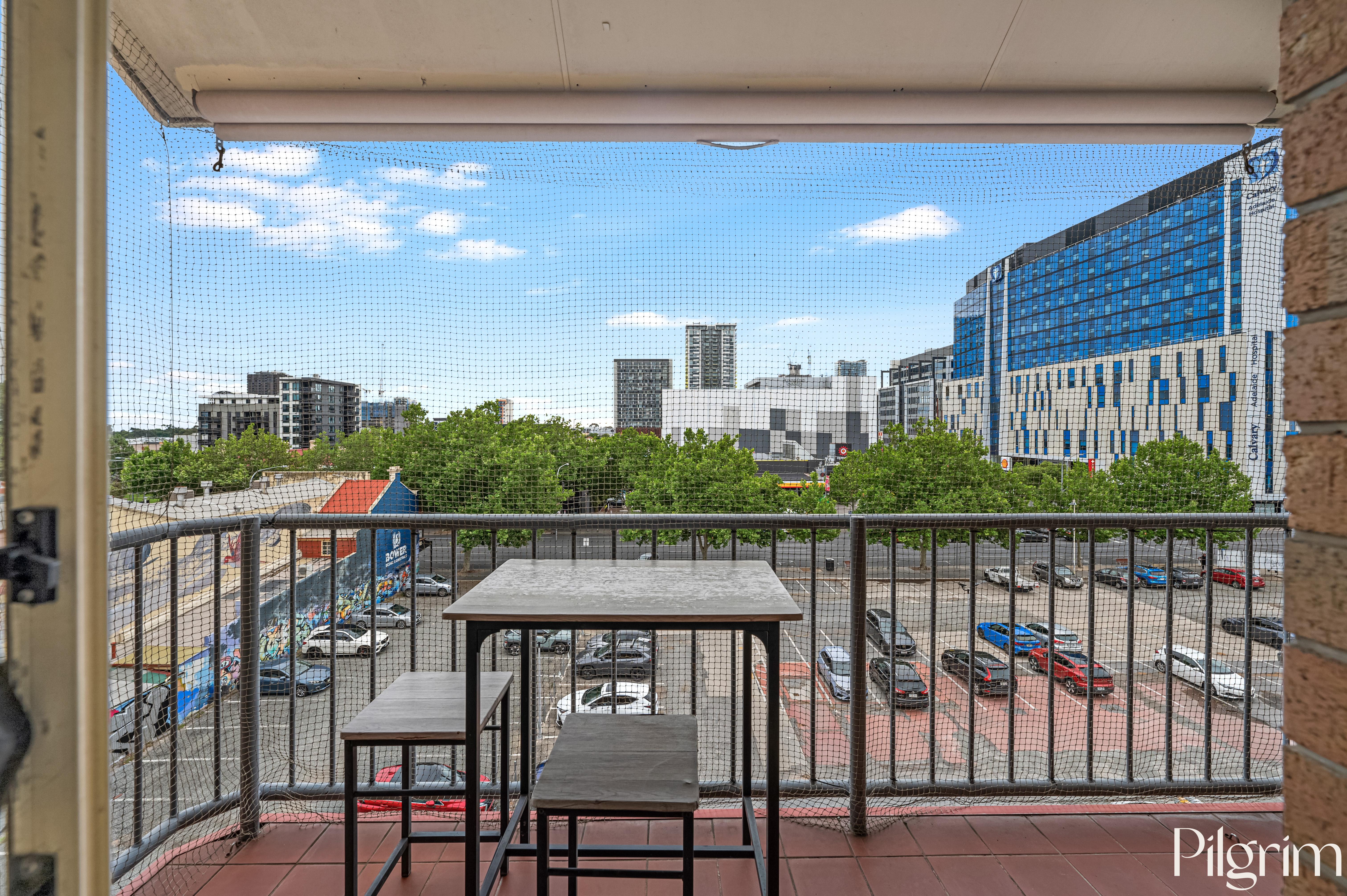 36C/18 Bewes Street, Adelaide SA