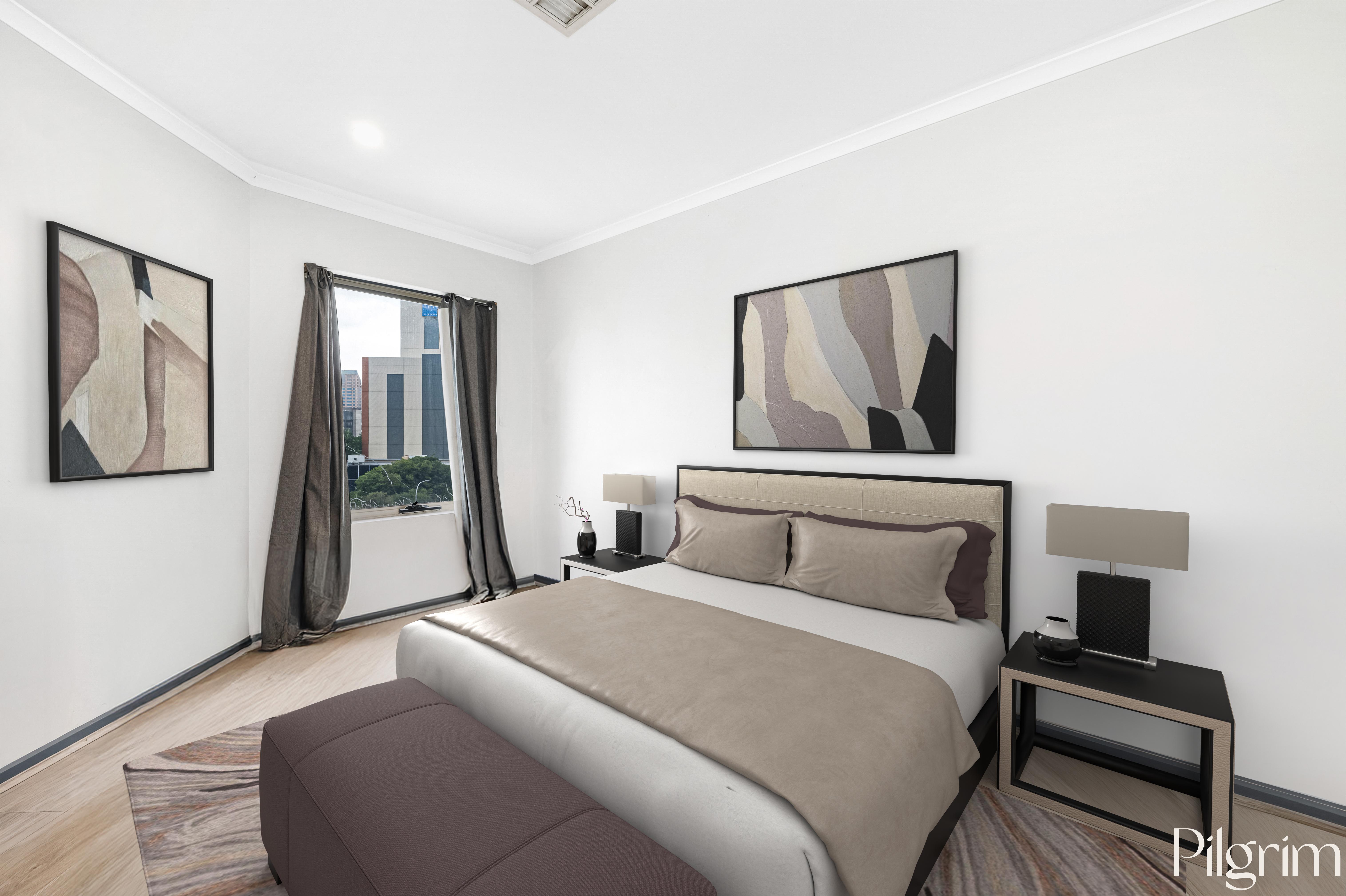 36C/18 Bewes Street, Adelaide SA