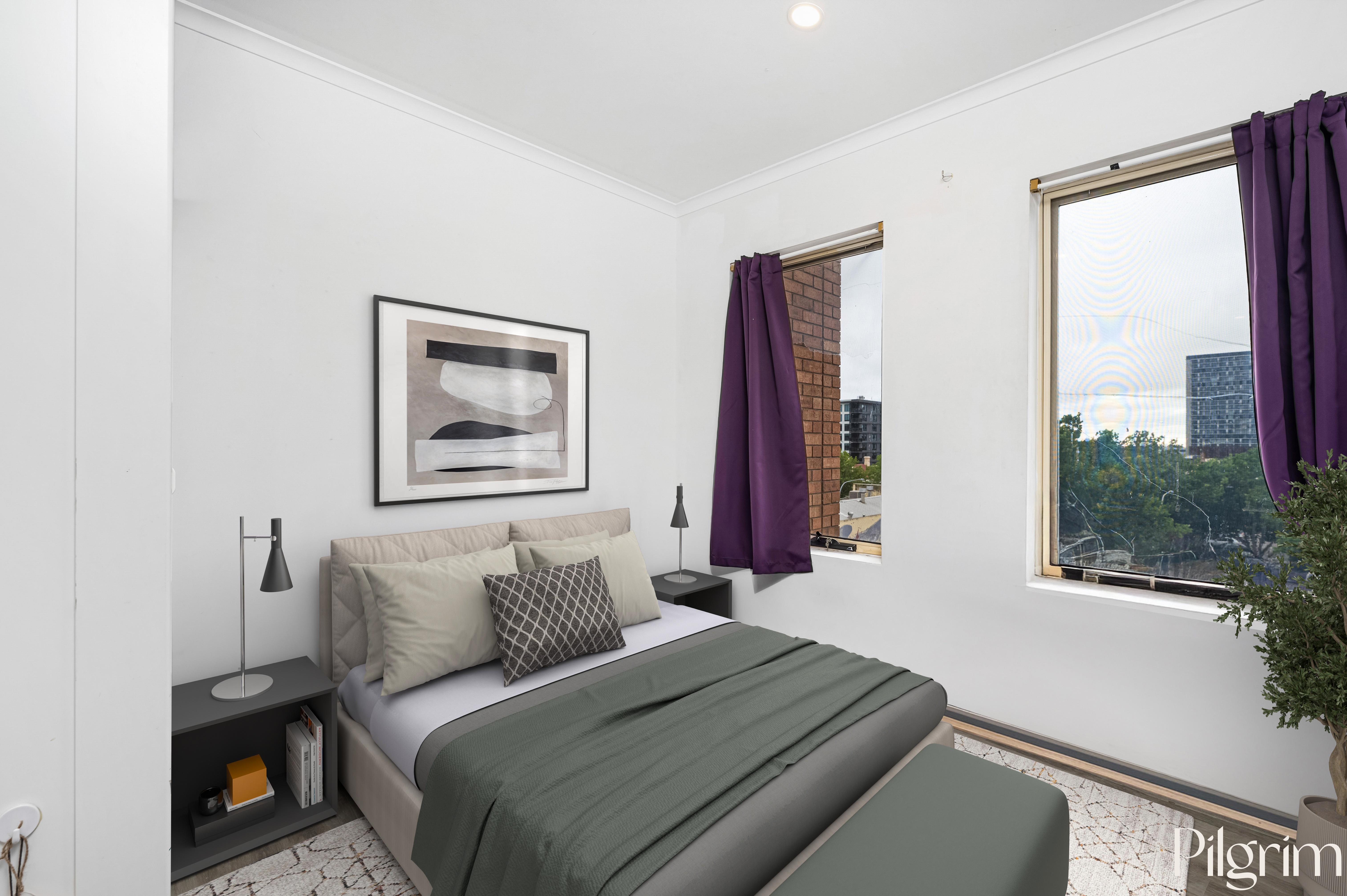 36C/18 Bewes Street, Adelaide SA