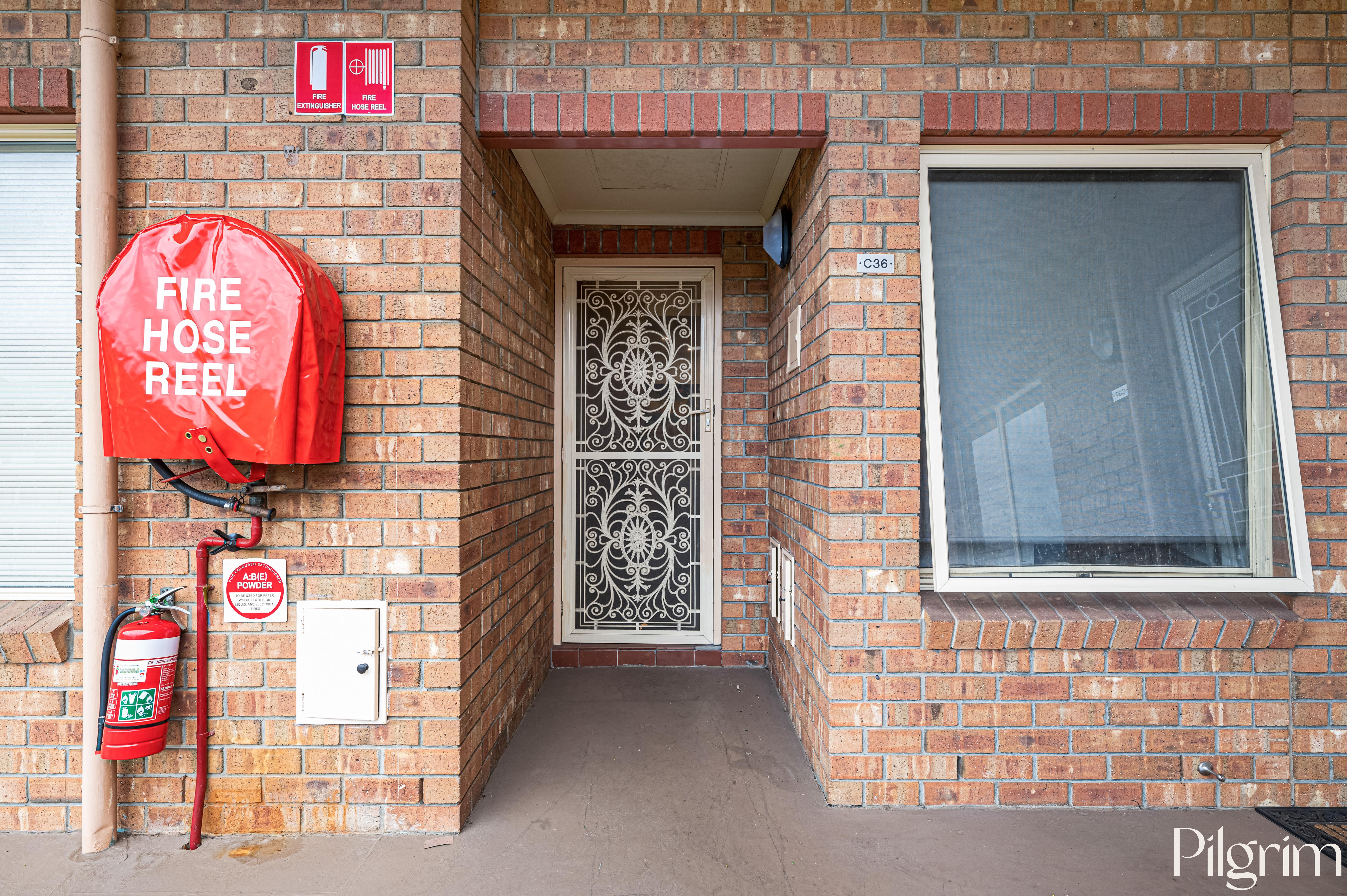 36C/18 Bewes Street, Adelaide SA