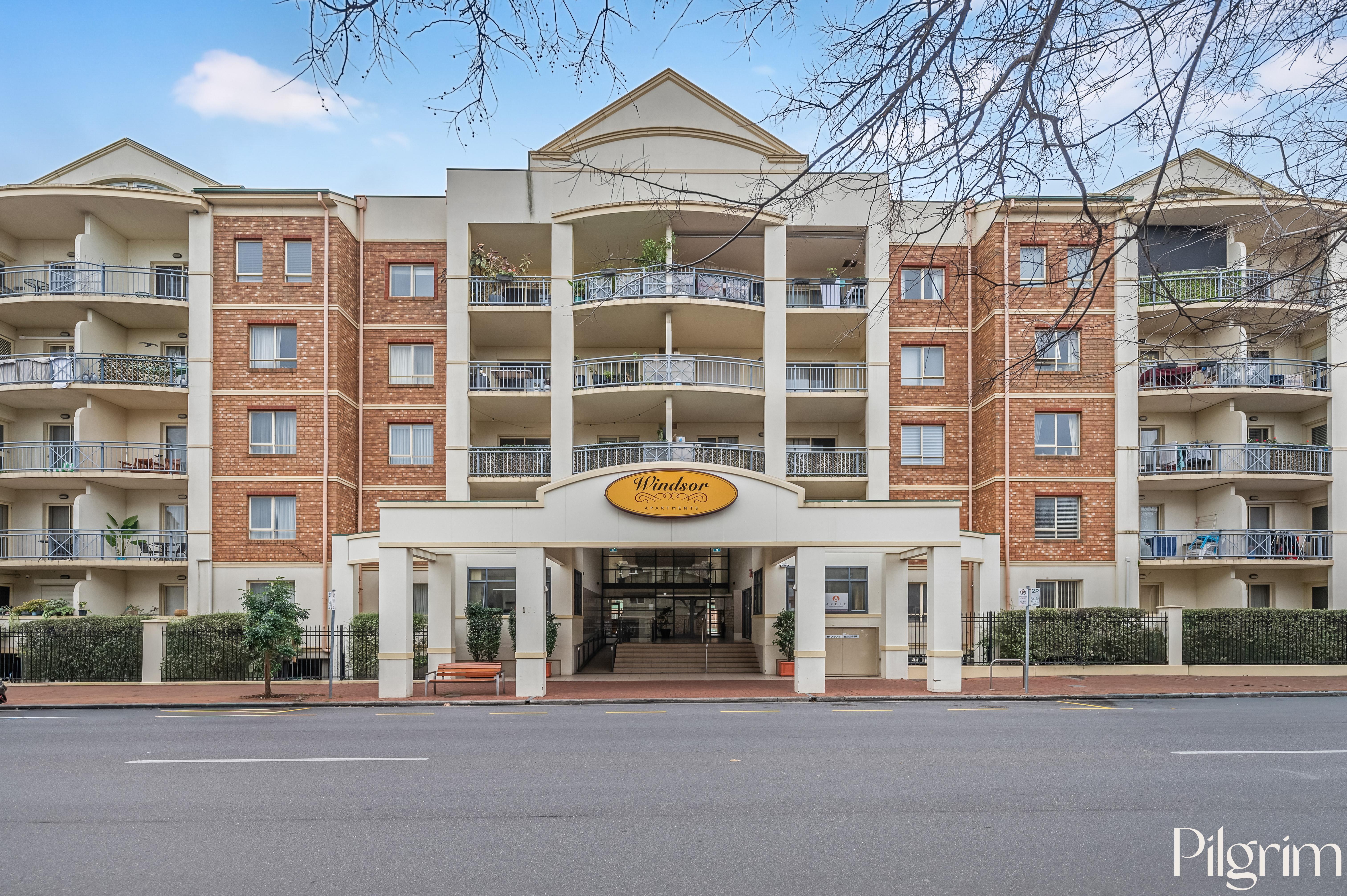 36C/18 Bewes Street, Adelaide SA