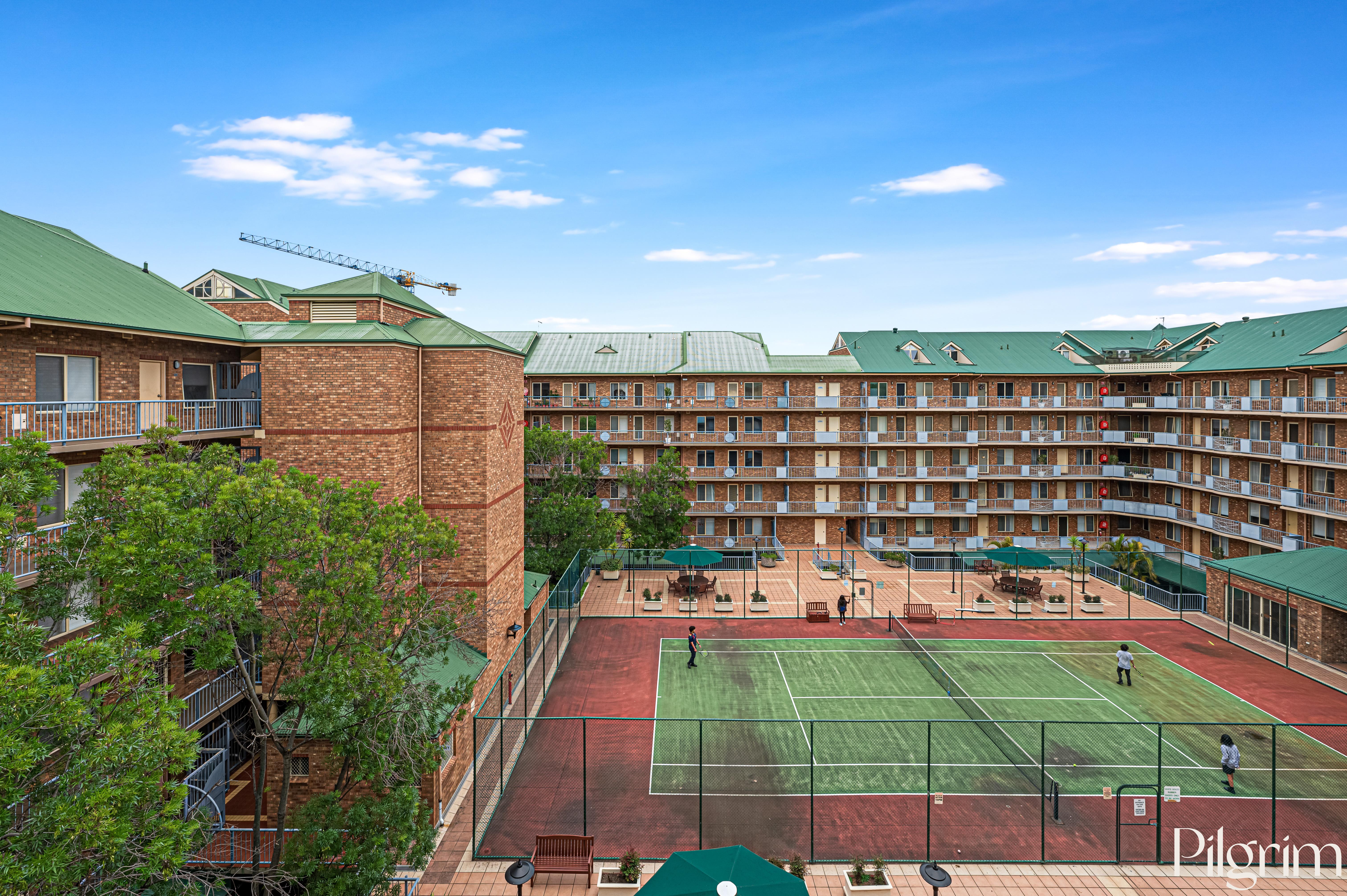 36C/18 Bewes Street, Adelaide SA