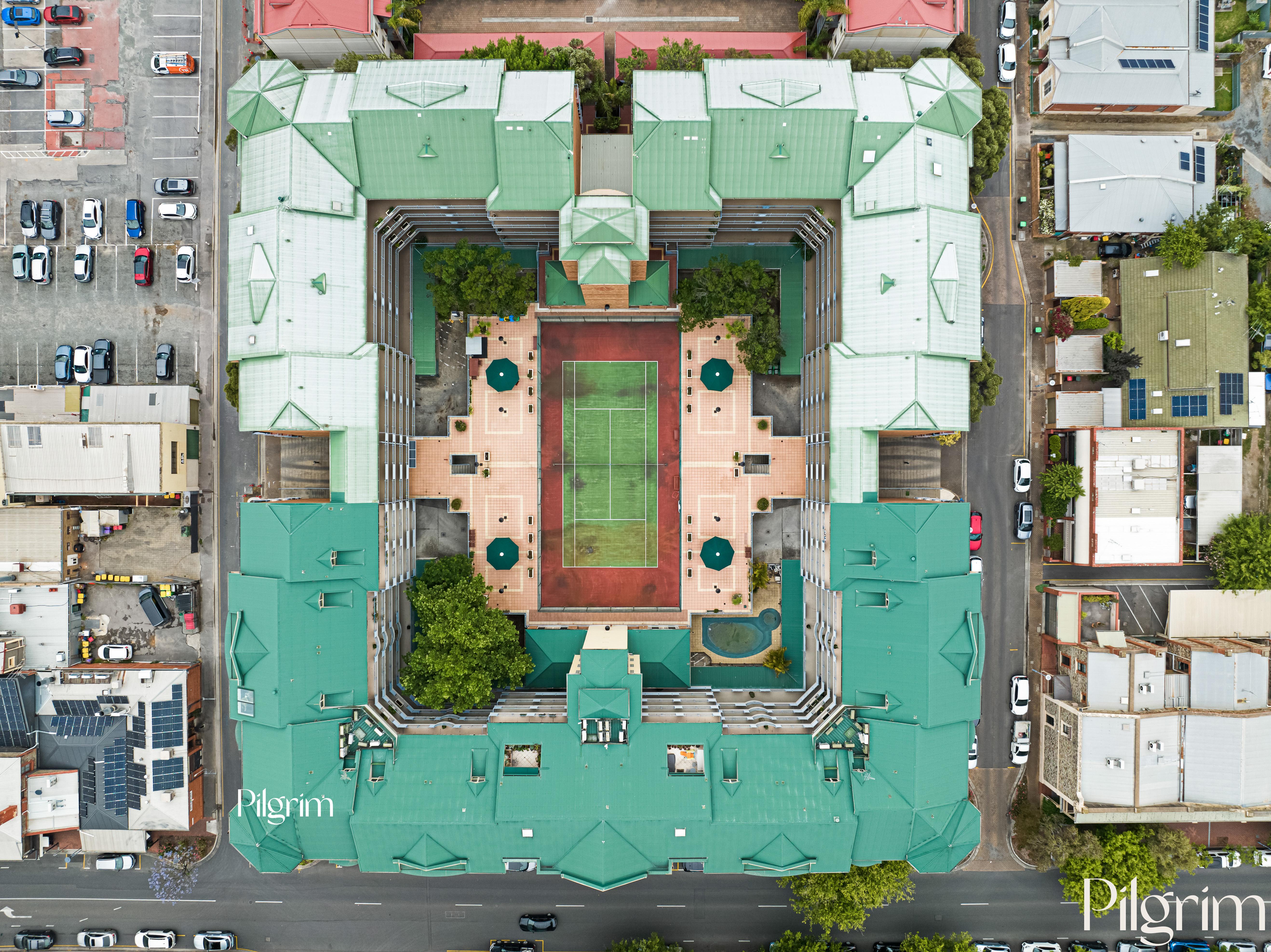 36C/18 Bewes Street, Adelaide SA