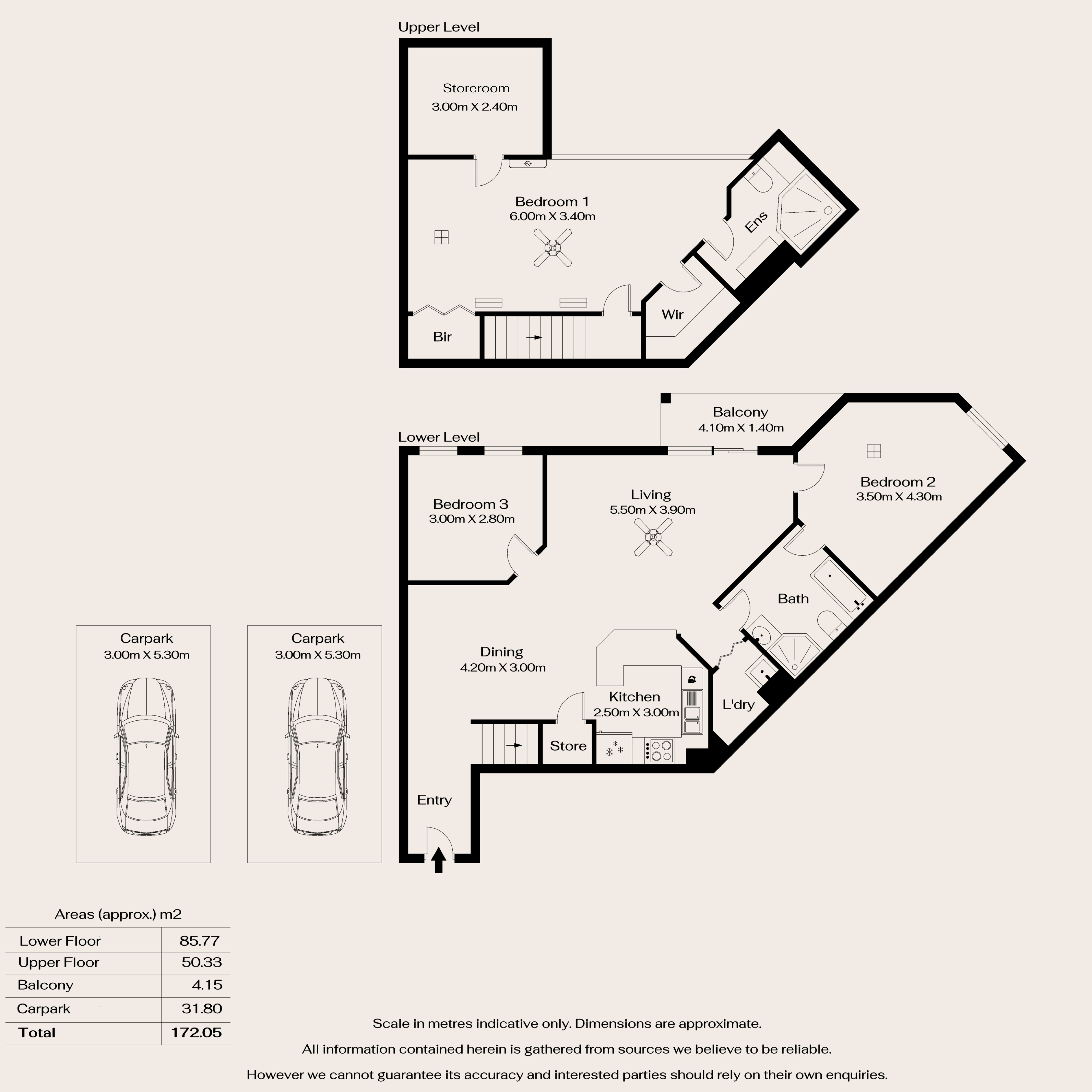 36C/18 Bewes Street, Adelaide SA