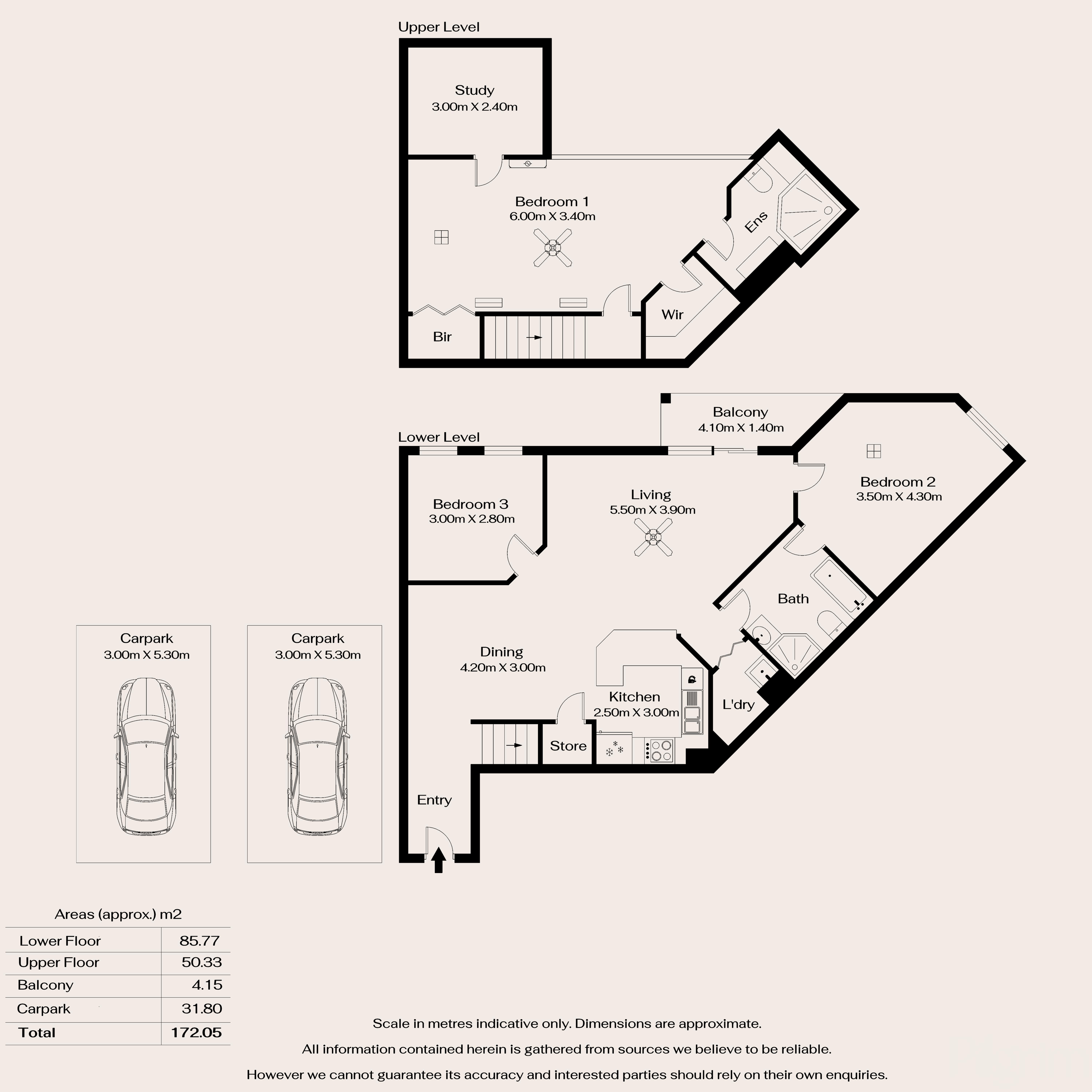 36C/18 Bewes Street, Adelaide SA
