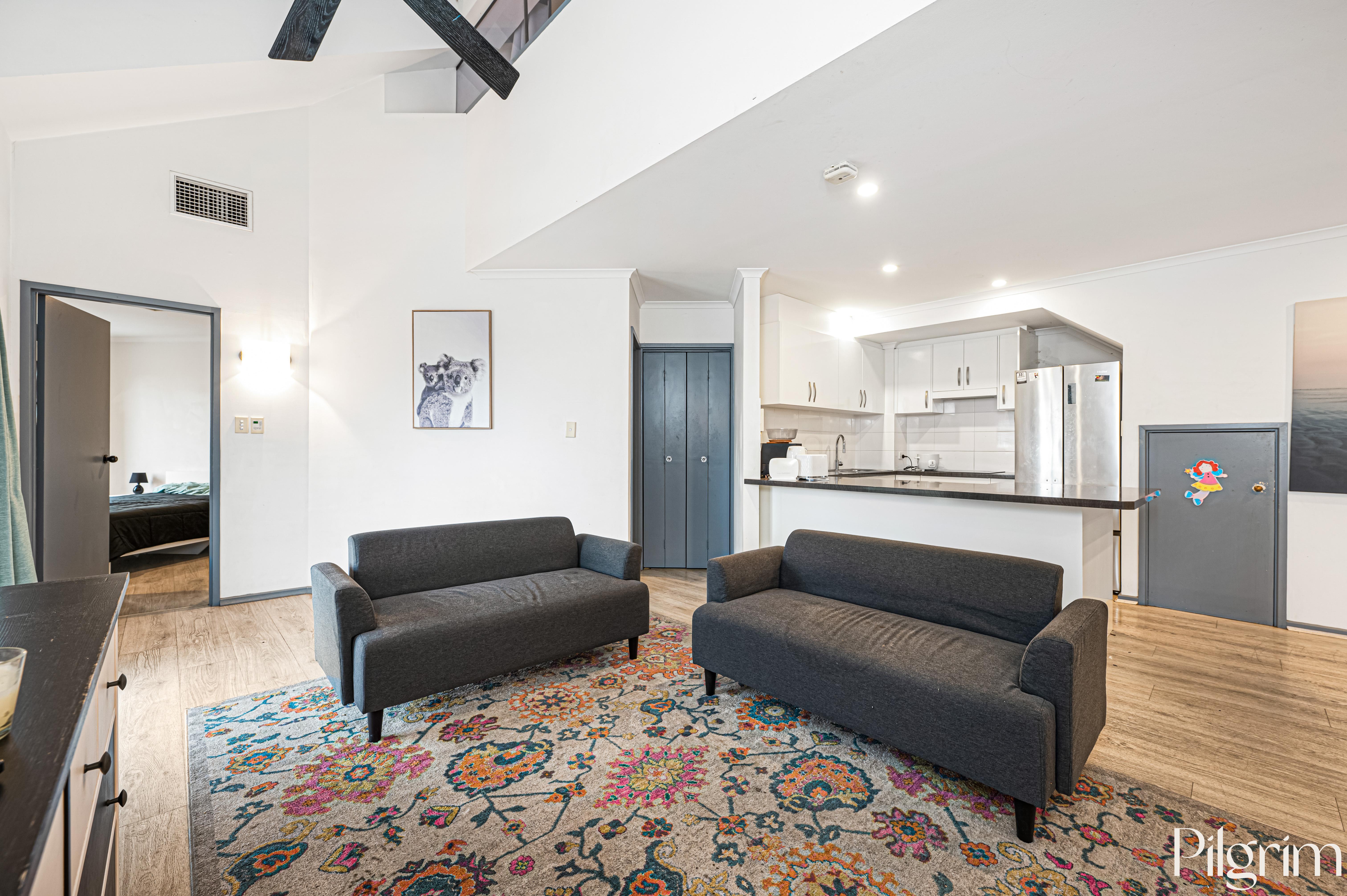 36C/18 Bewes Street, Adelaide SA