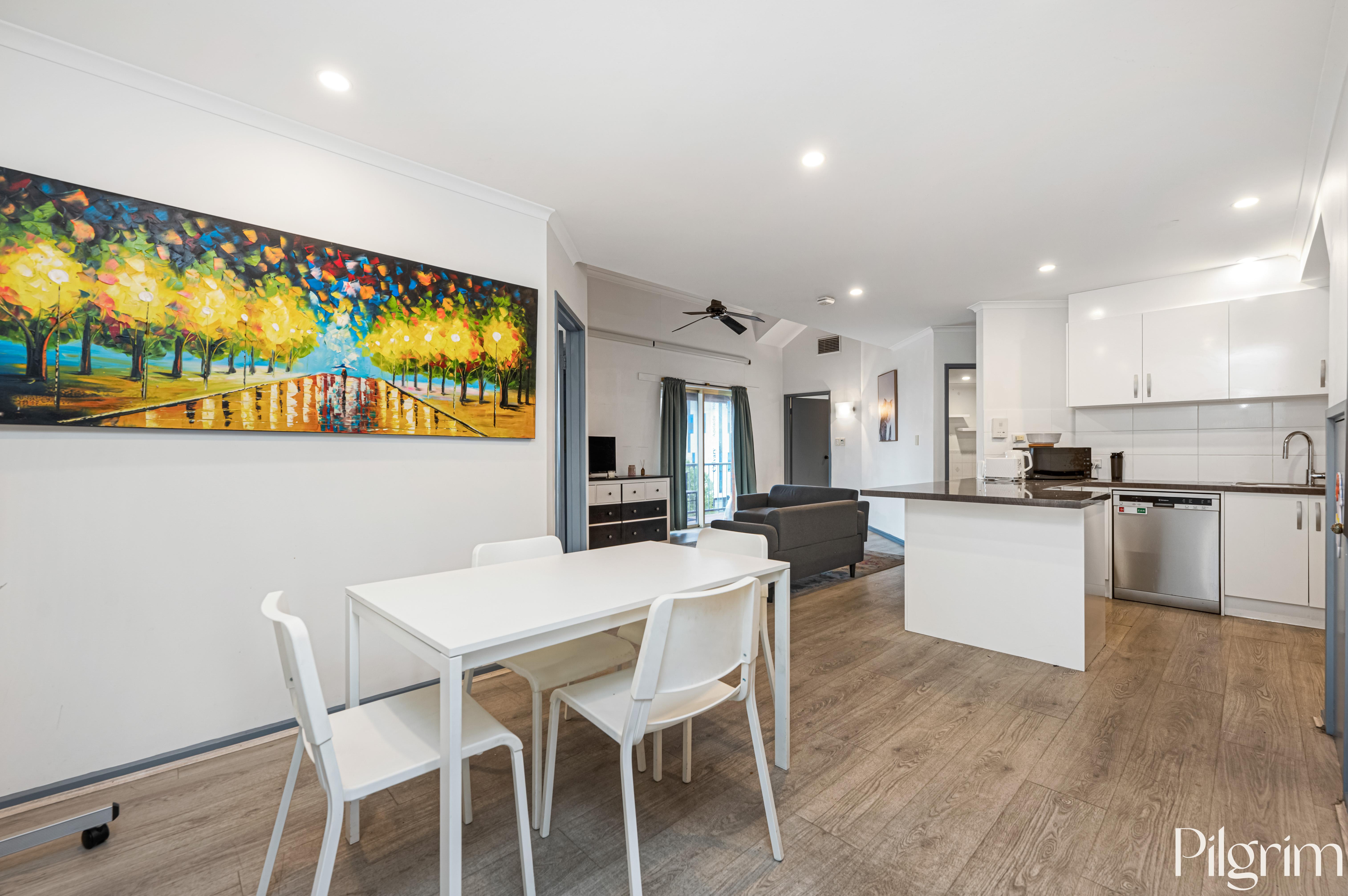 36C/18 Bewes Street, Adelaide SA