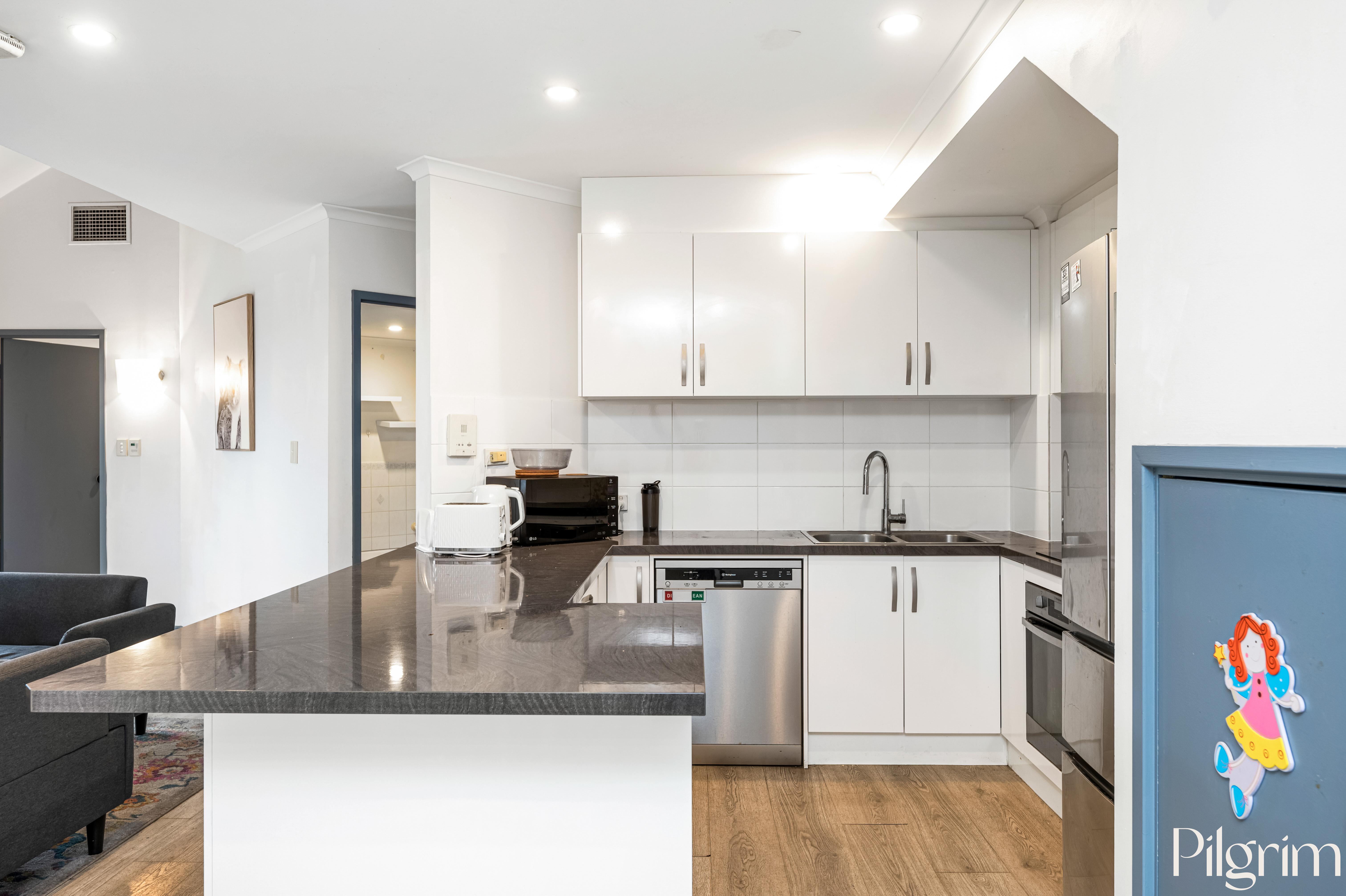 36C/18 Bewes Street, Adelaide SA