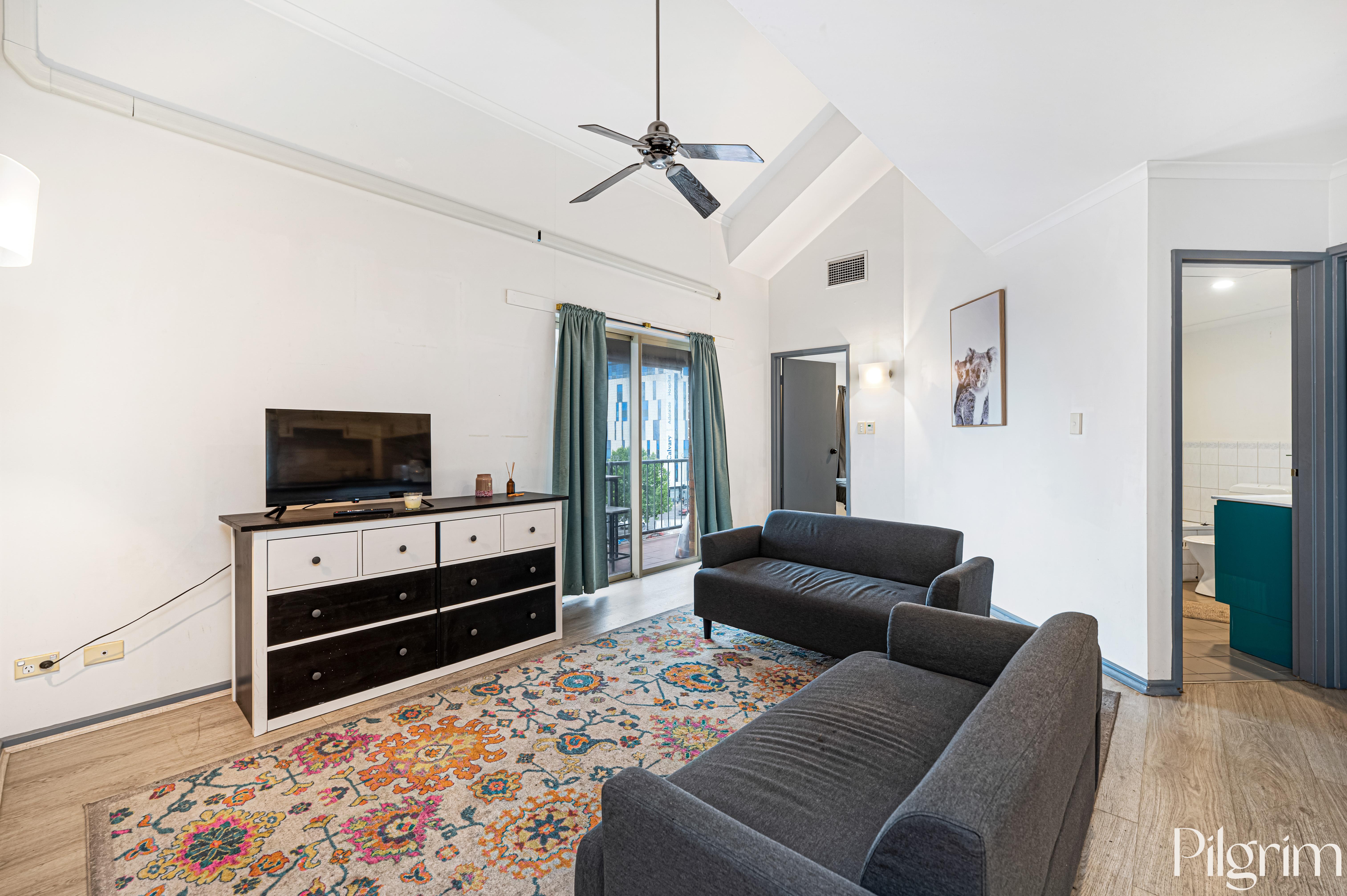 36C/18 Bewes Street, Adelaide SA