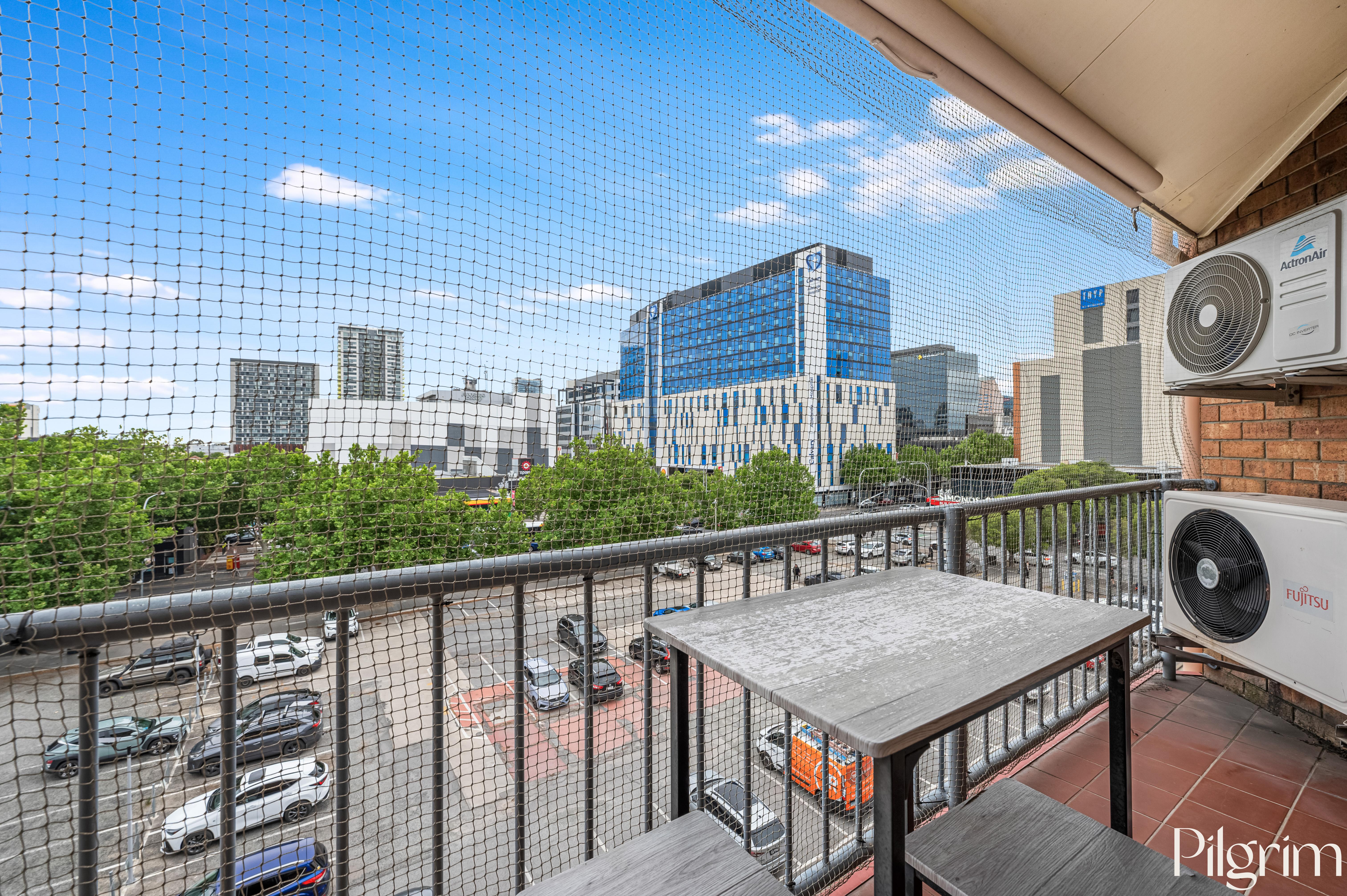 36C/18 Bewes Street, Adelaide SA