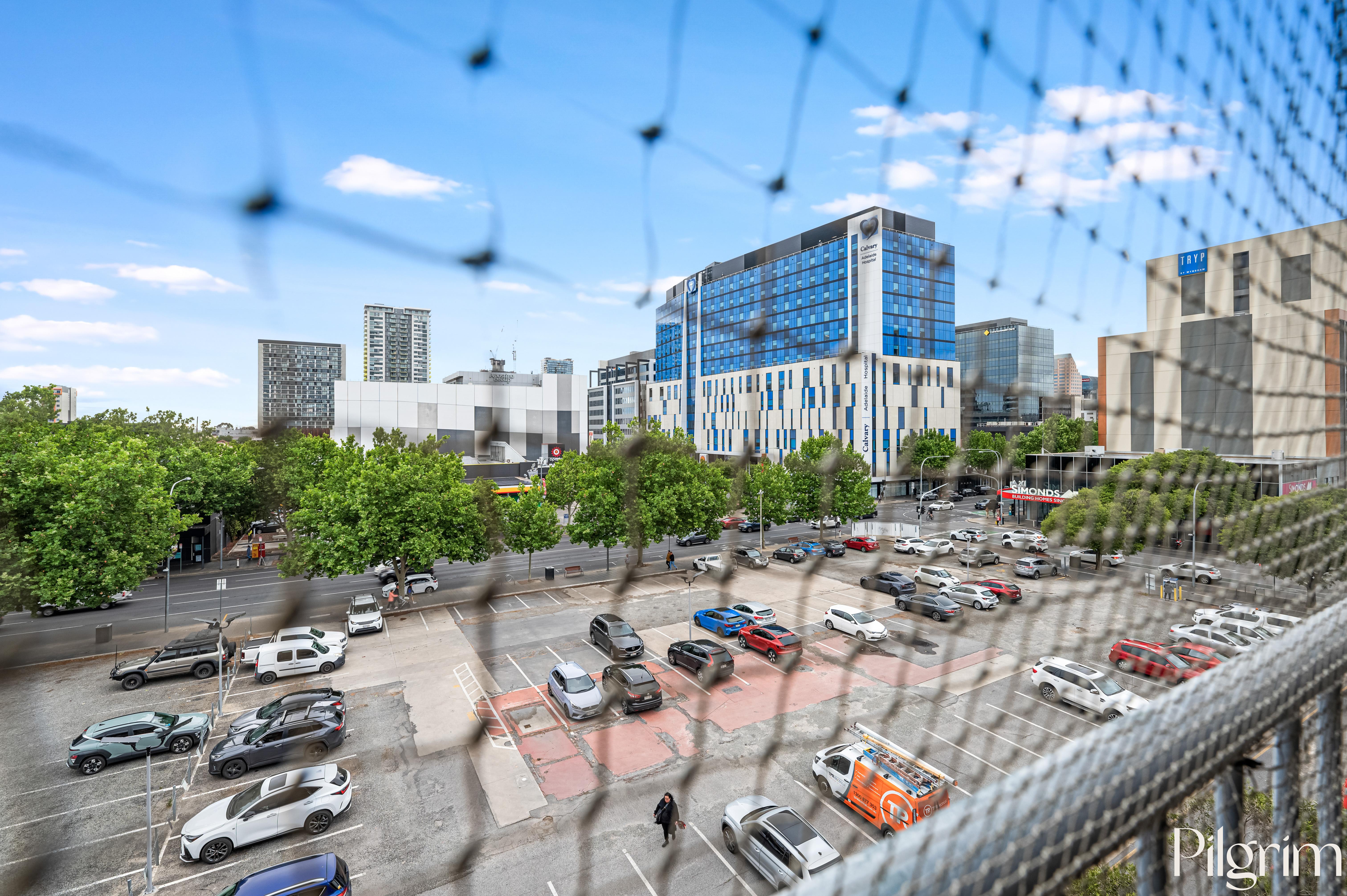 36C/18 Bewes Street, Adelaide SA