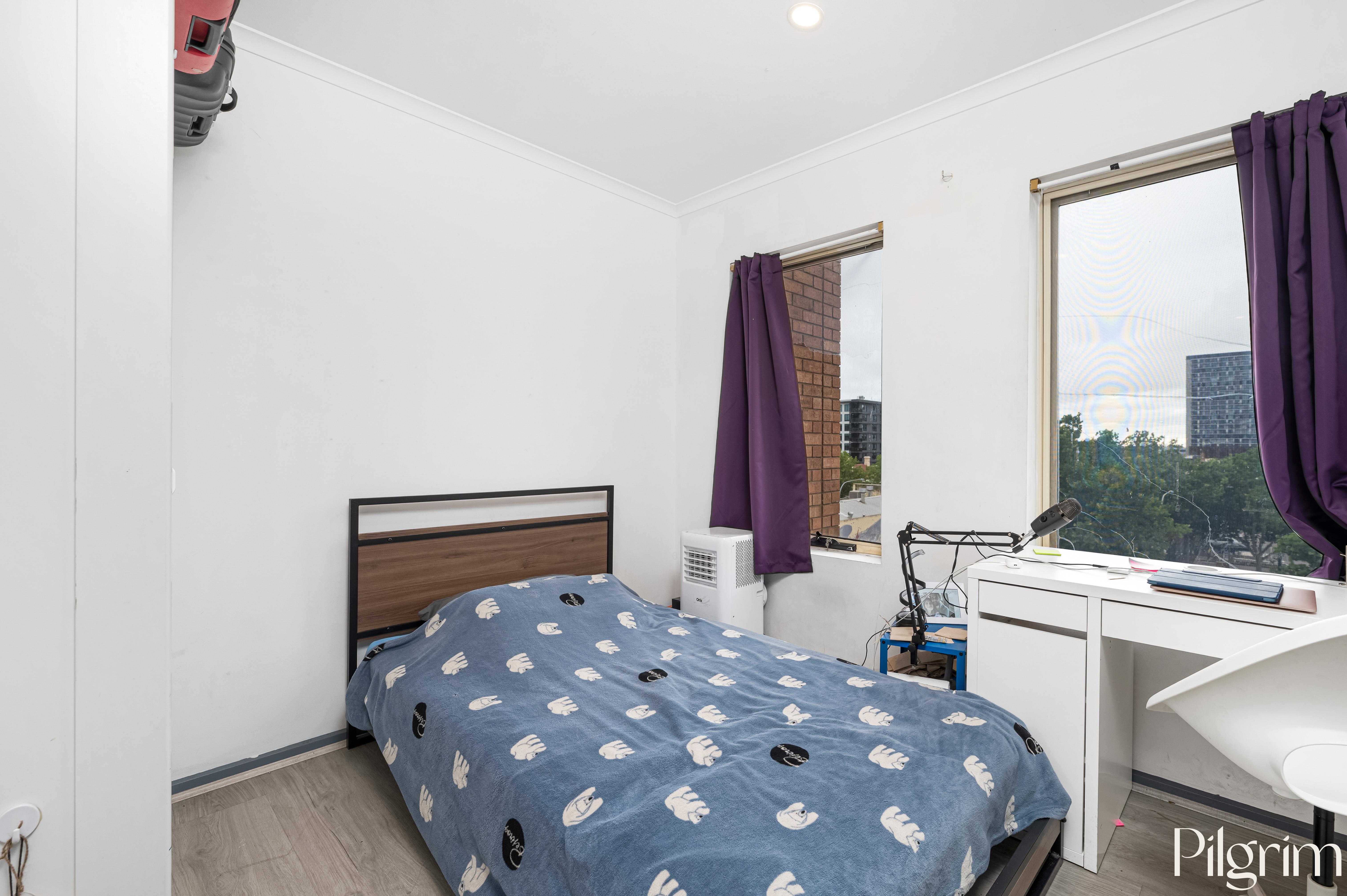 36C/18 Bewes Street, Adelaide SA