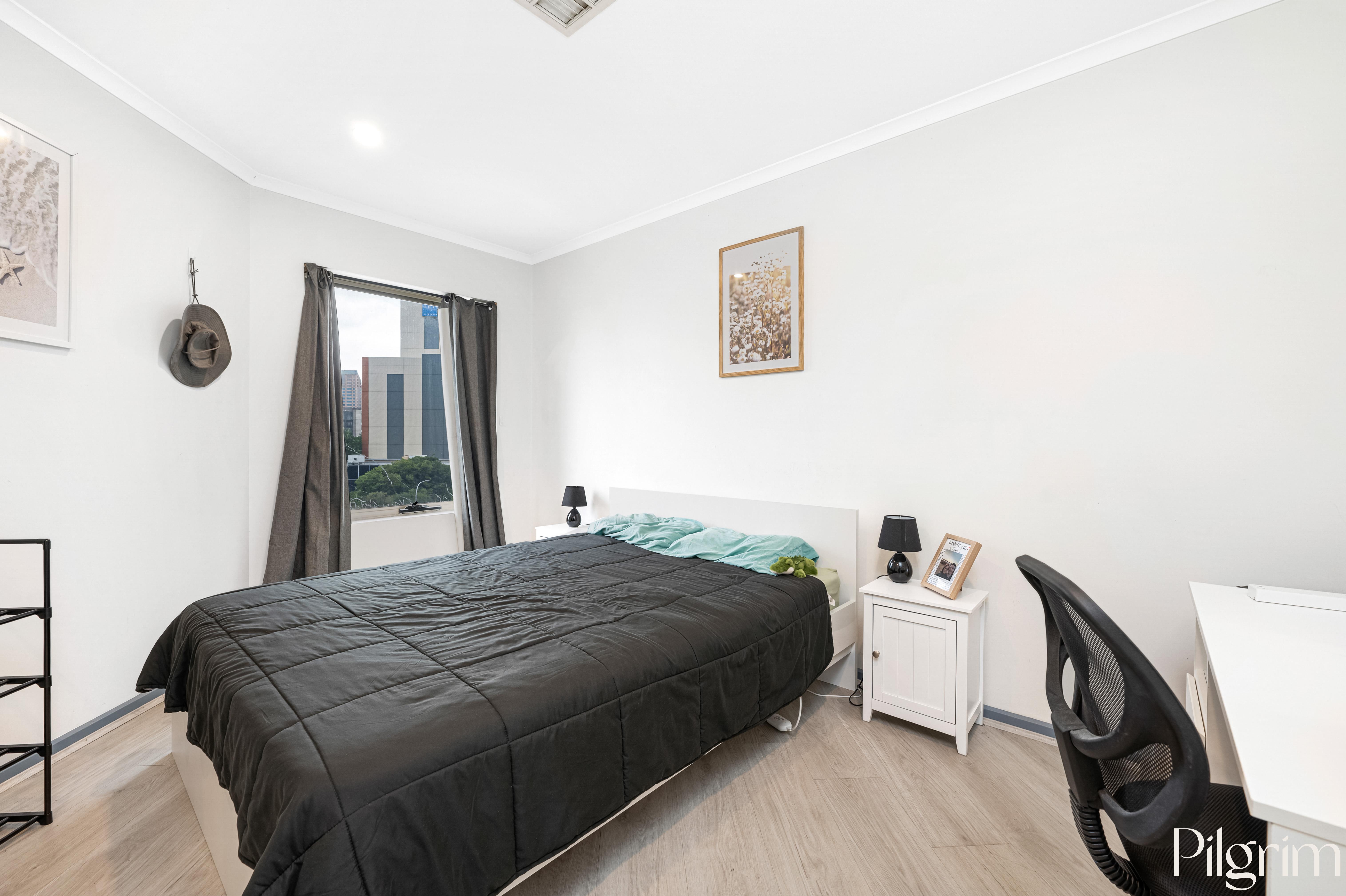 36C/18 Bewes Street, Adelaide SA