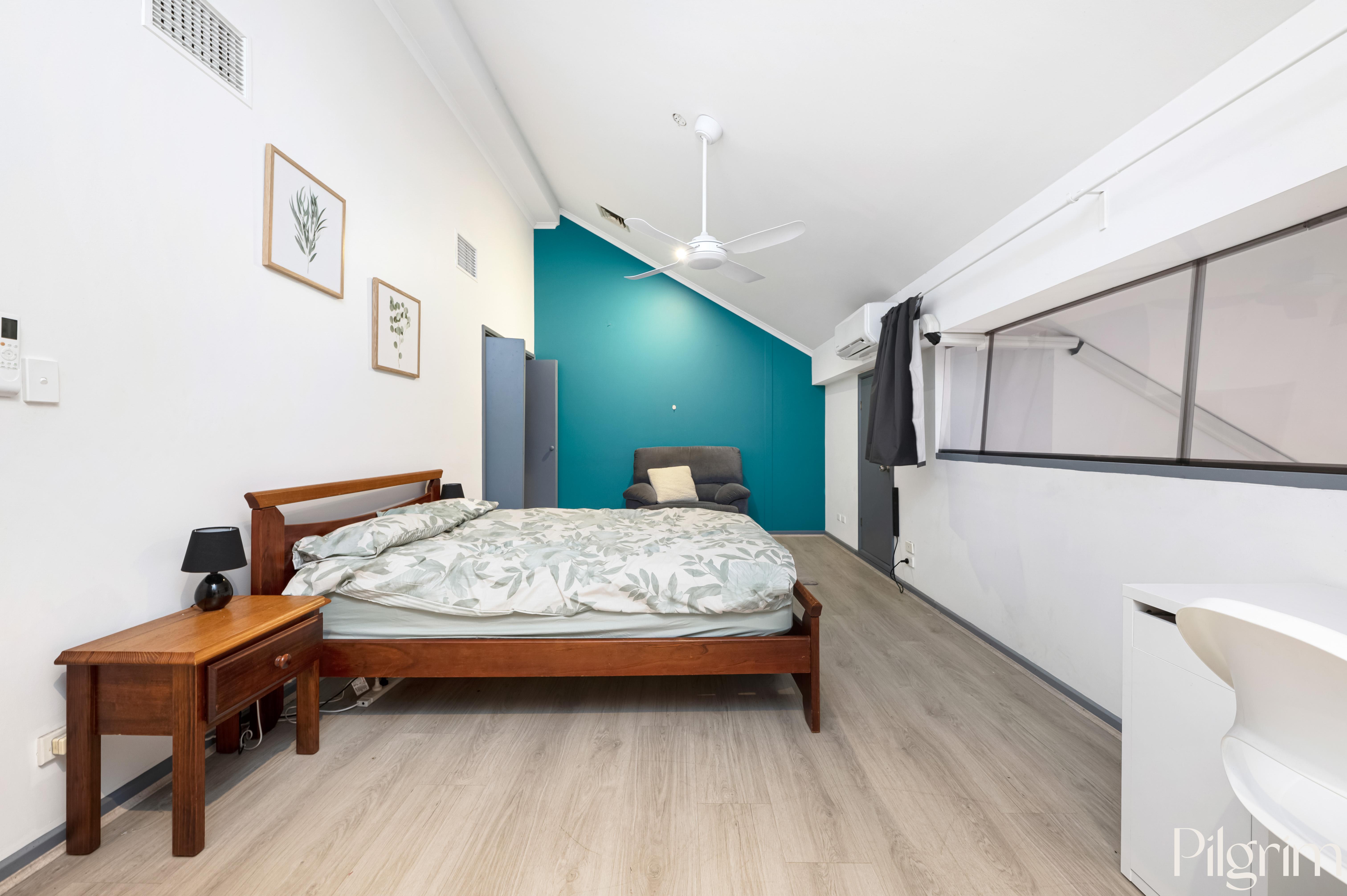 36C/18 Bewes Street, Adelaide SA