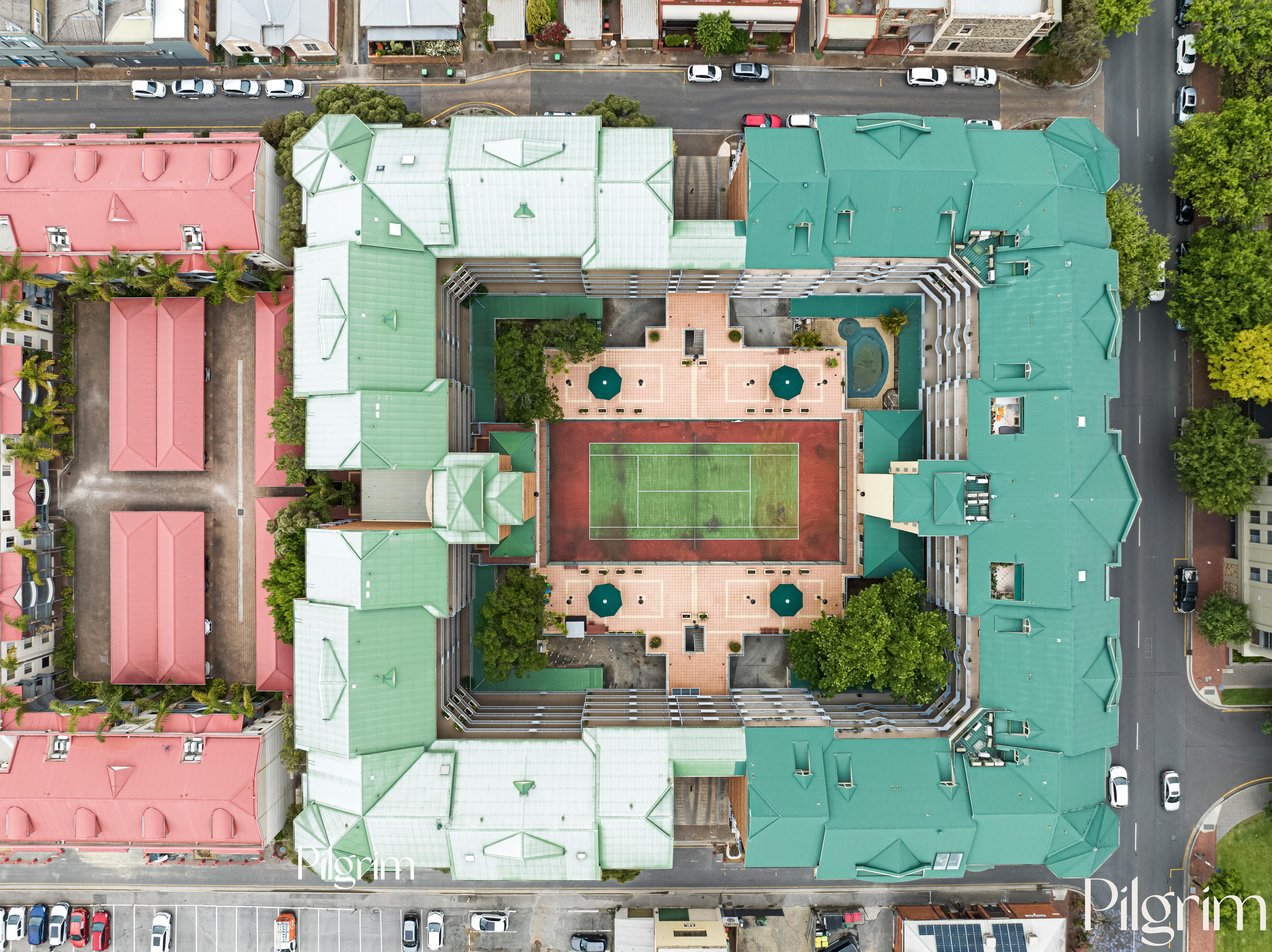 36C/18 Bewes Street, Adelaide SA