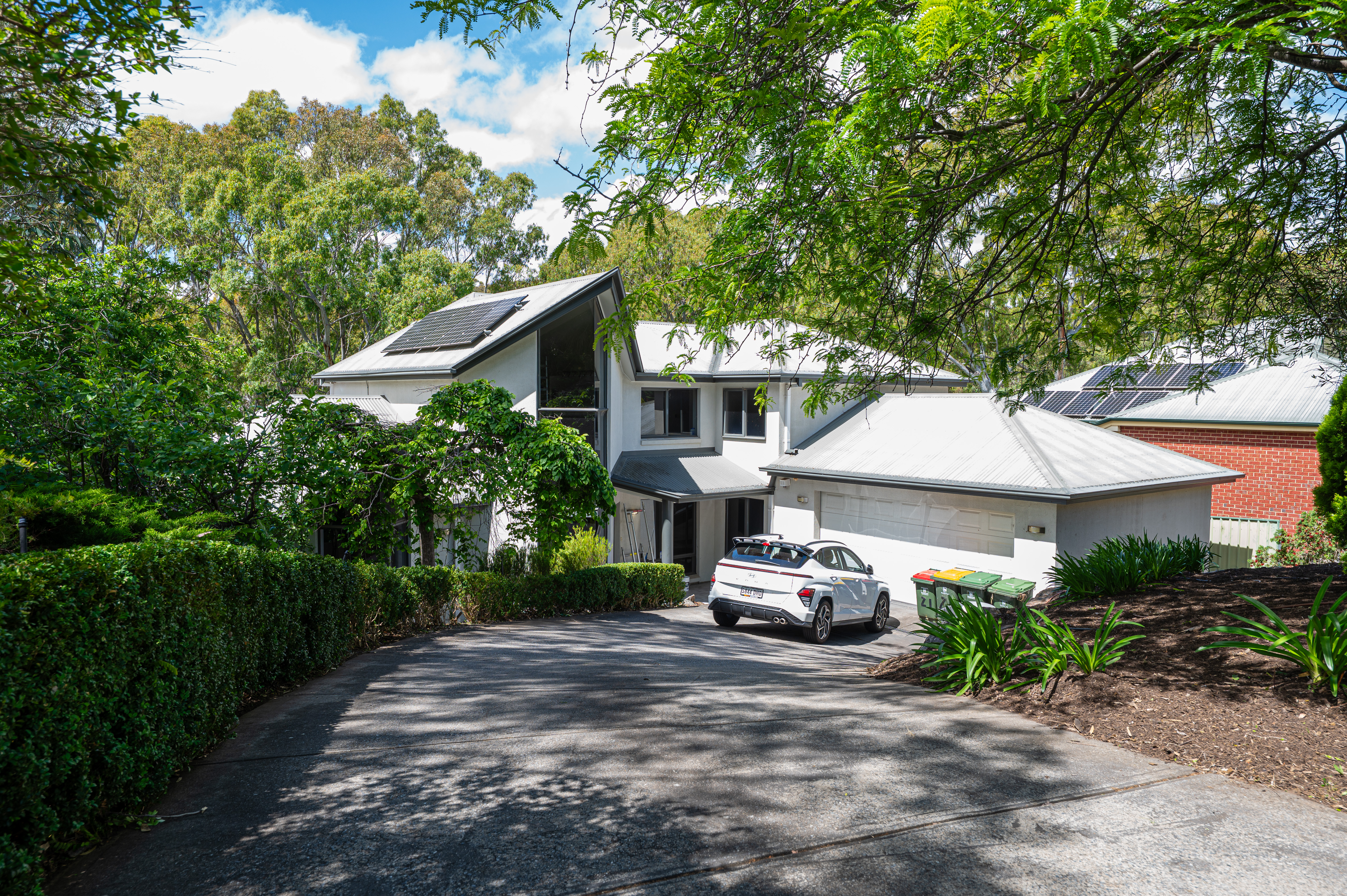 21 Skylark Close, Flagstaff Hill SA