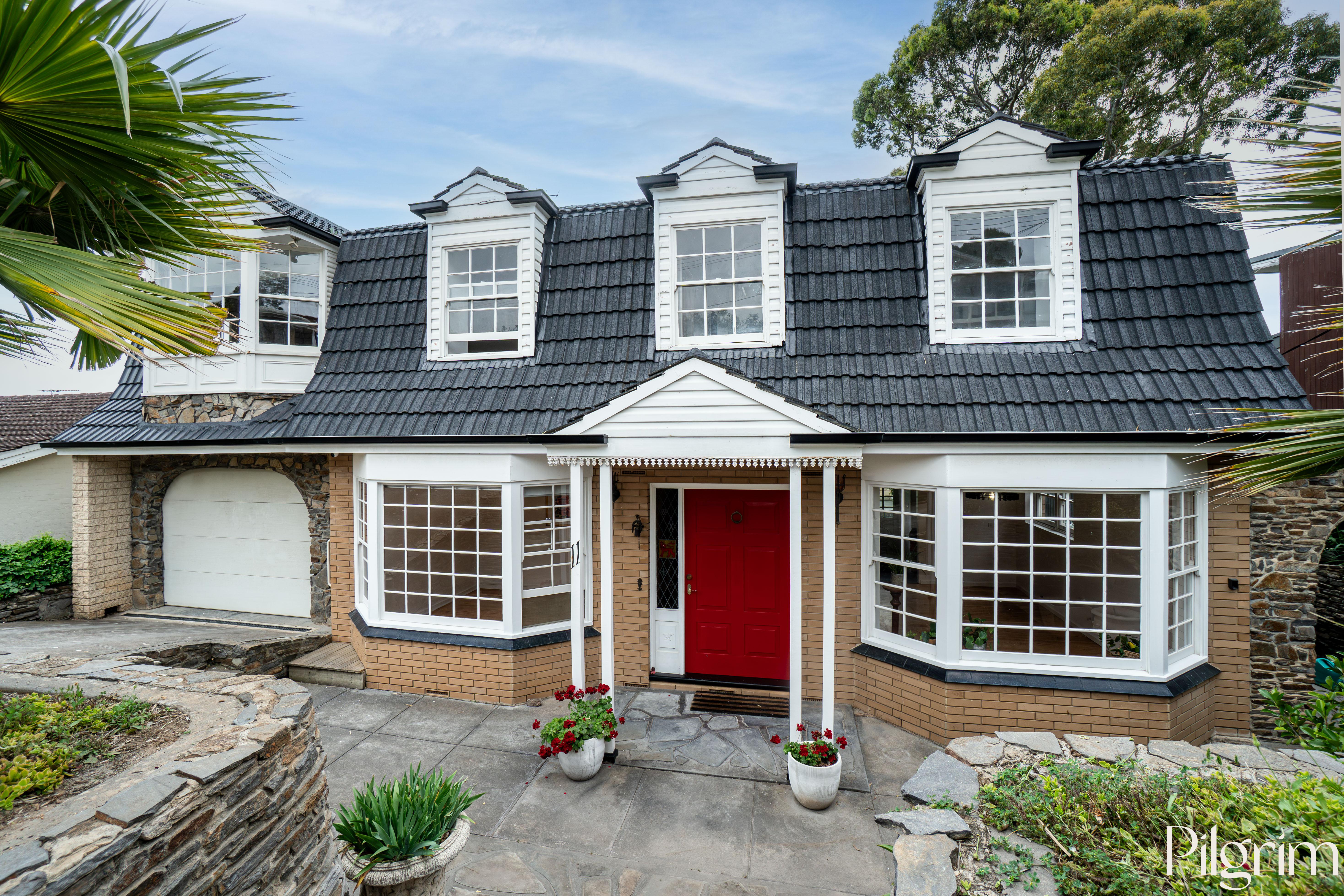 11 Yalpa Road, Marino SA