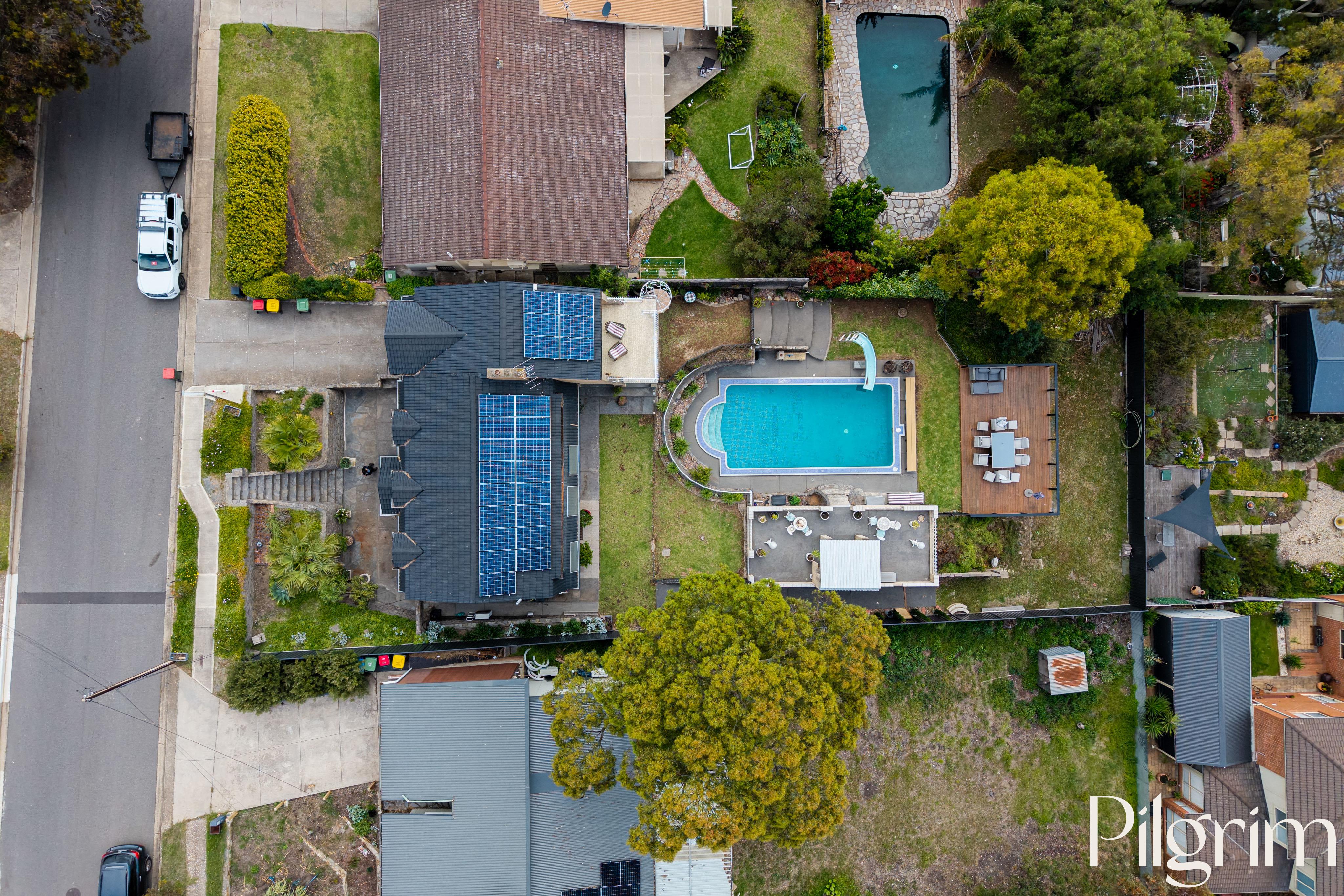 11 Yalpa Road, Marino SA