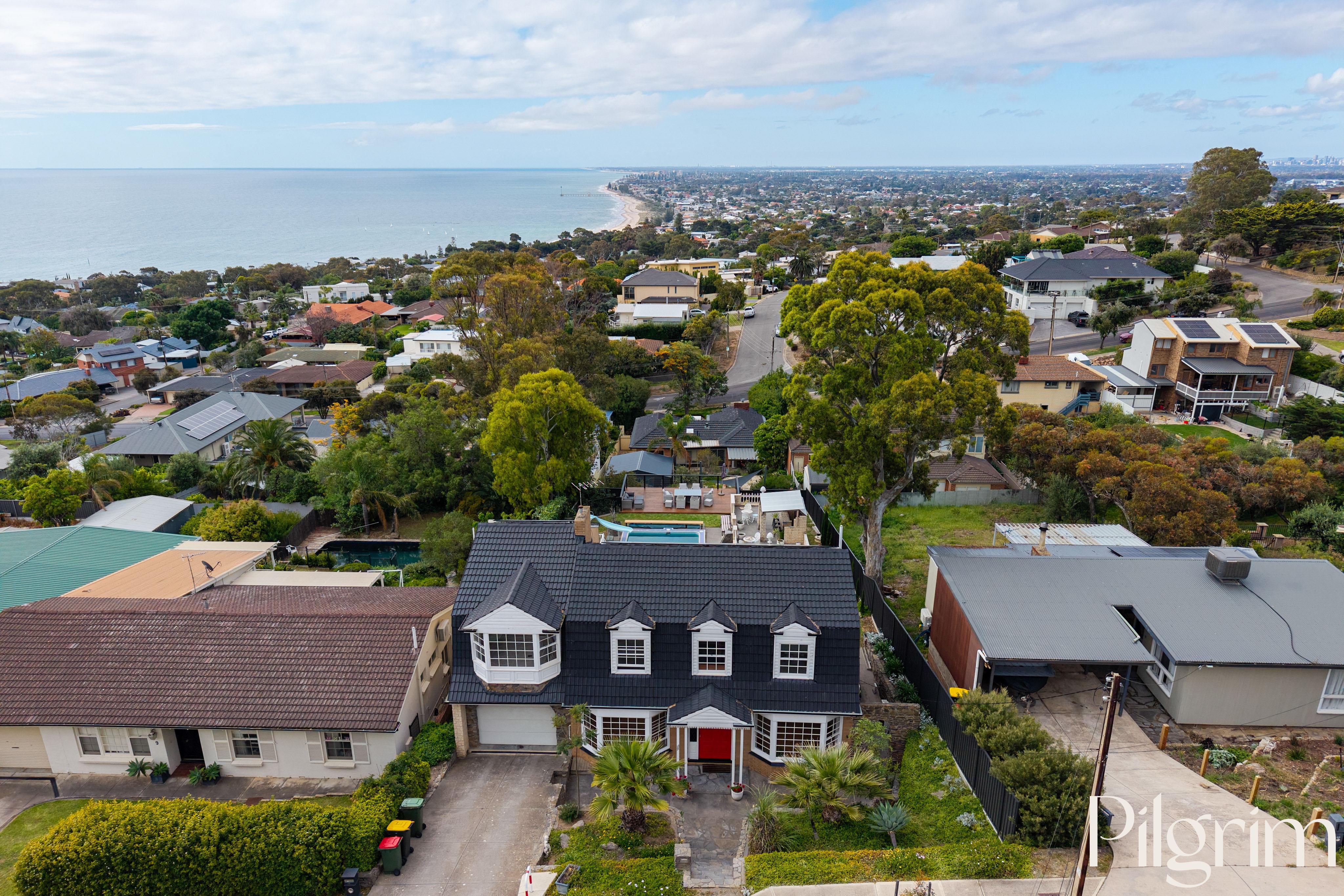 11 Yalpa Road, Marino SA