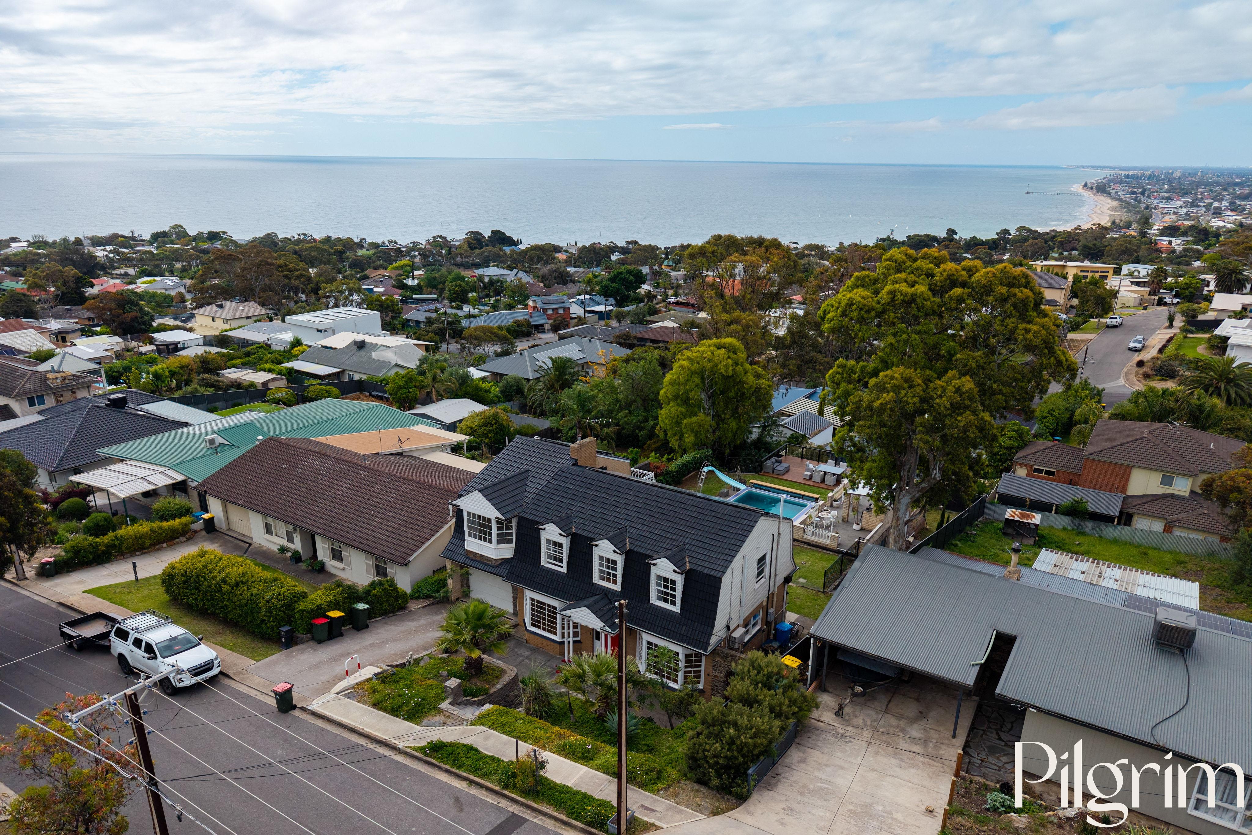 11 Yalpa Road, Marino SA