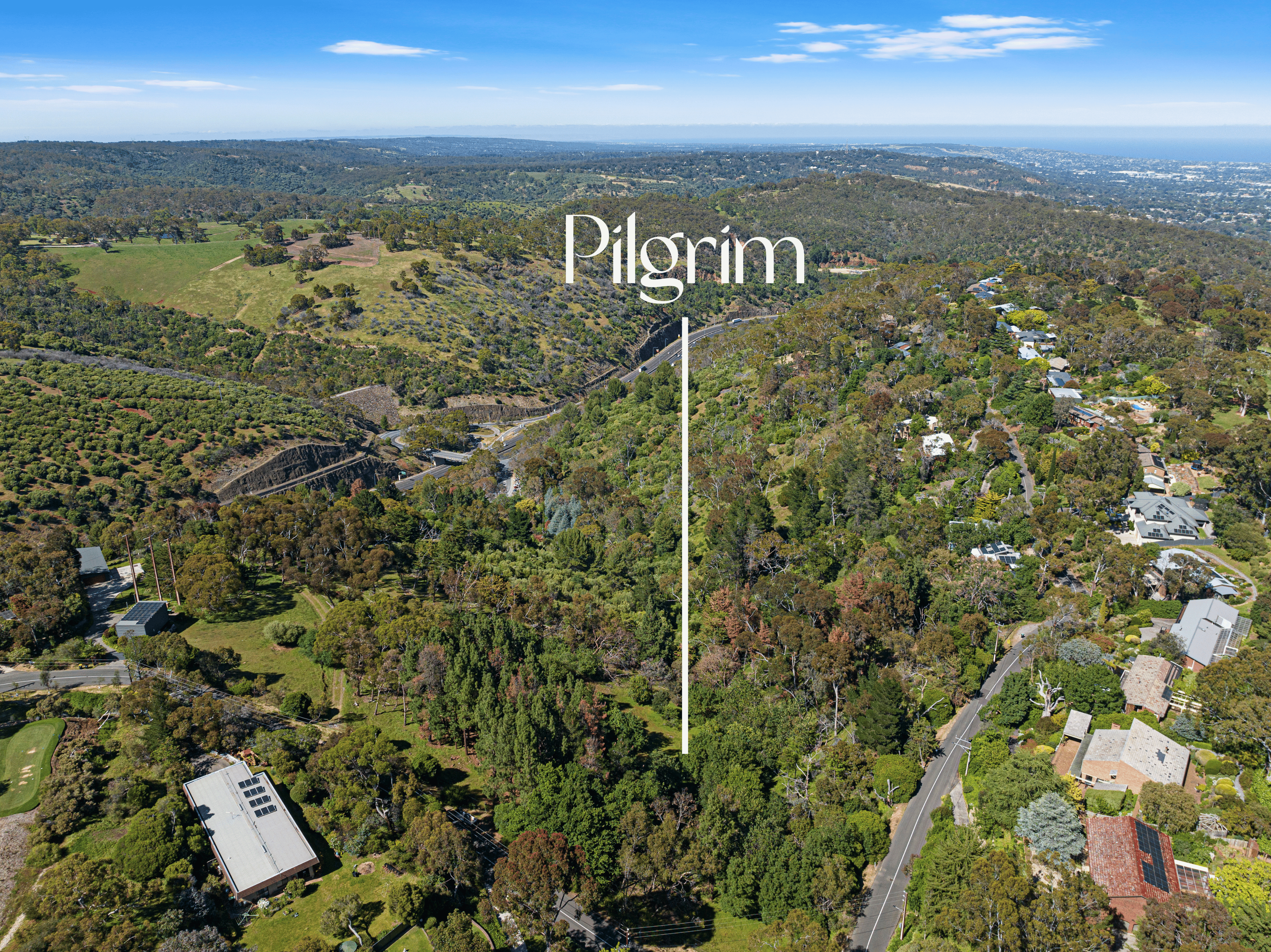 43 Gleneagles Road, Mount Osmond SA