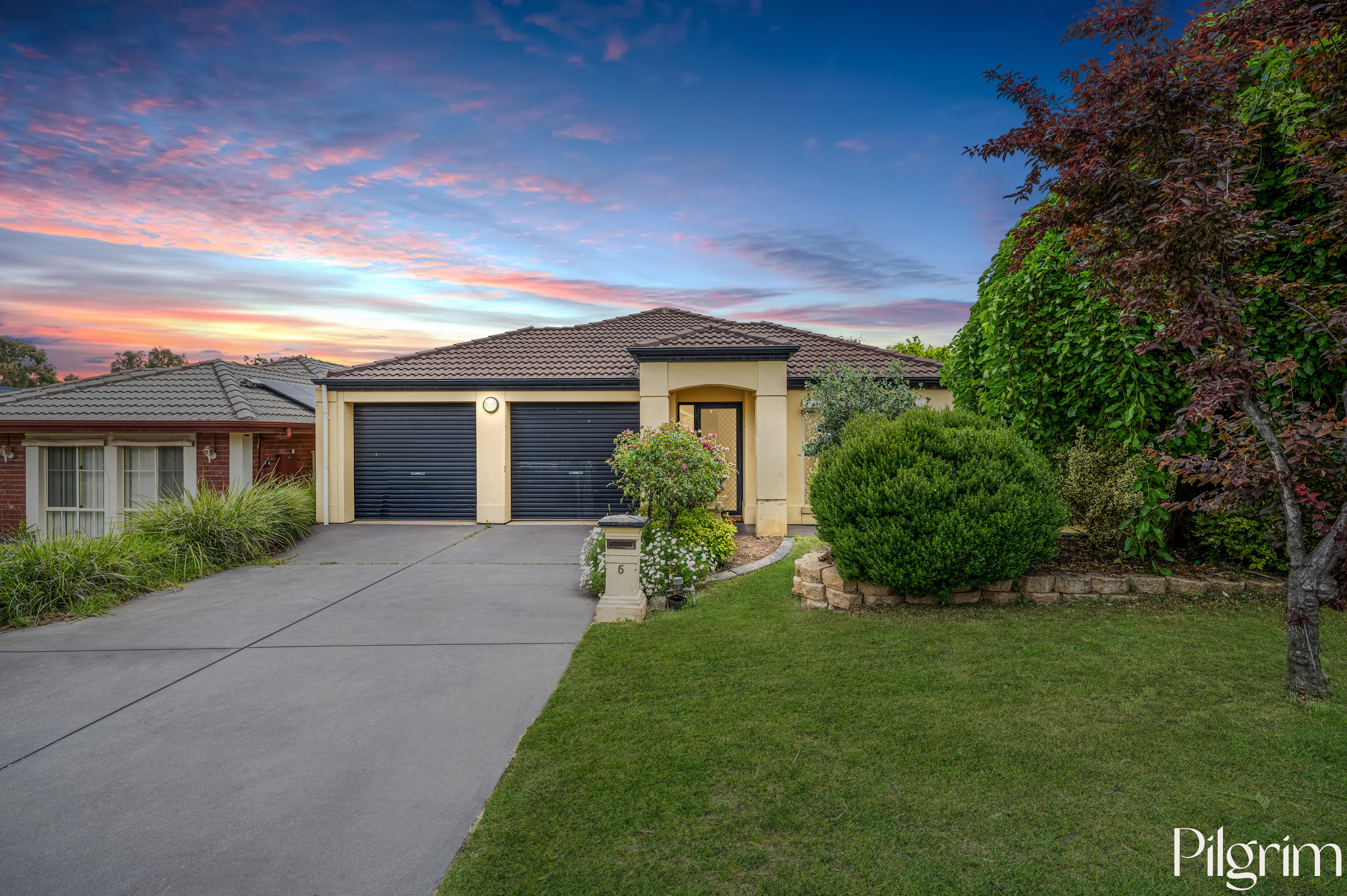 5 Pistachio Way, Golden Grove SA