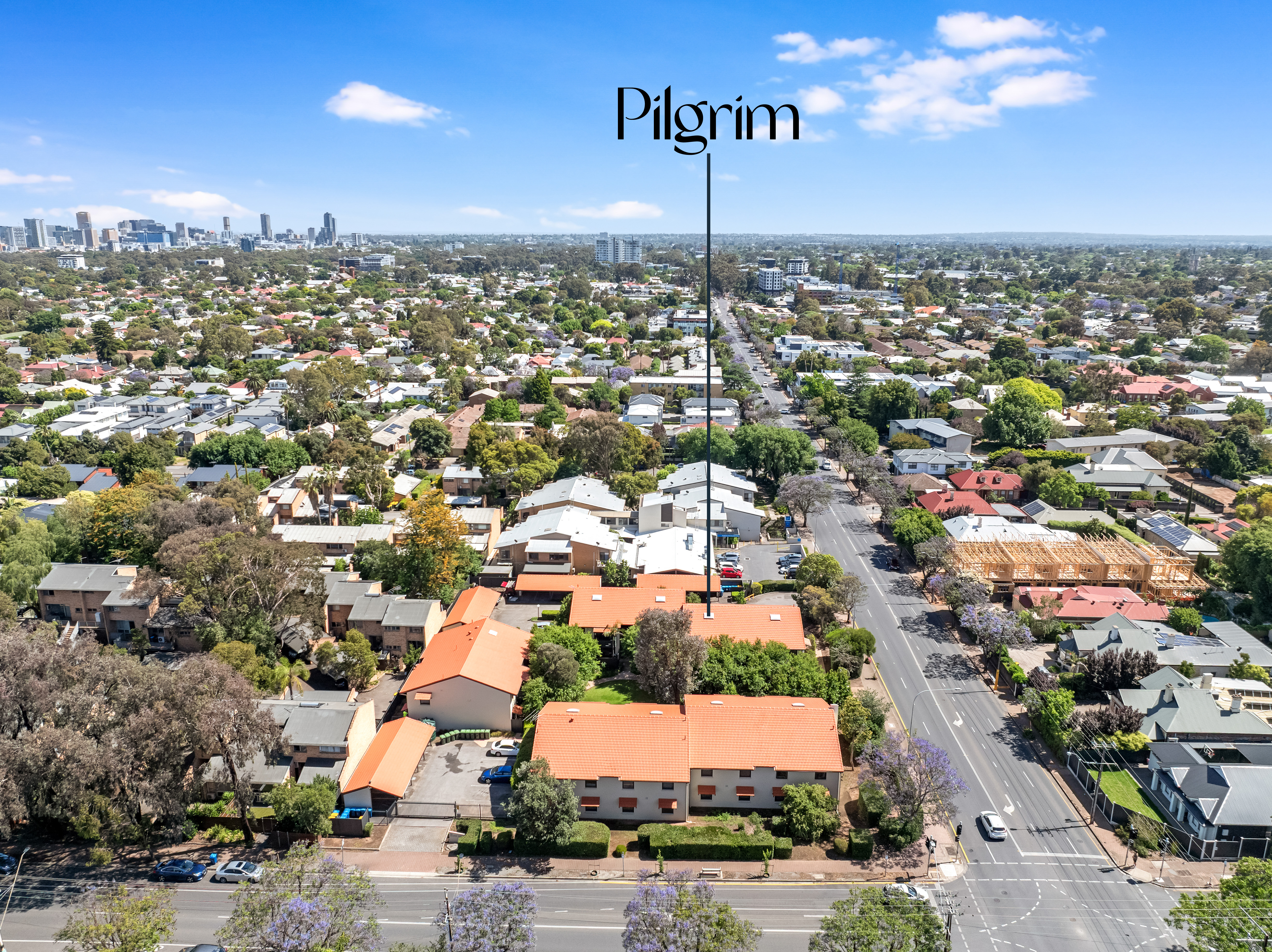 16/355 Fullarton Road, Fullarton SA