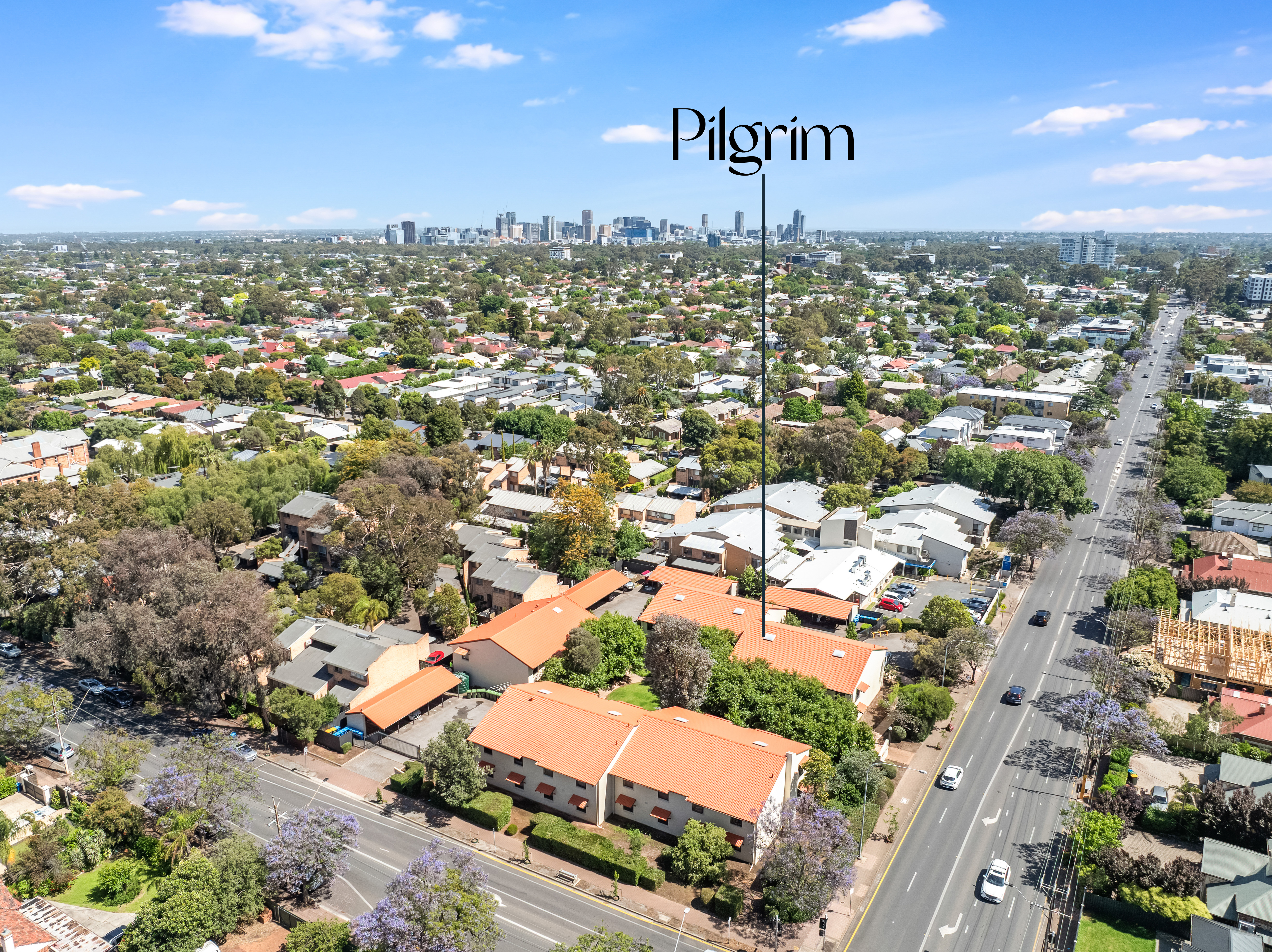 16/355 Fullarton Road, Fullarton SA