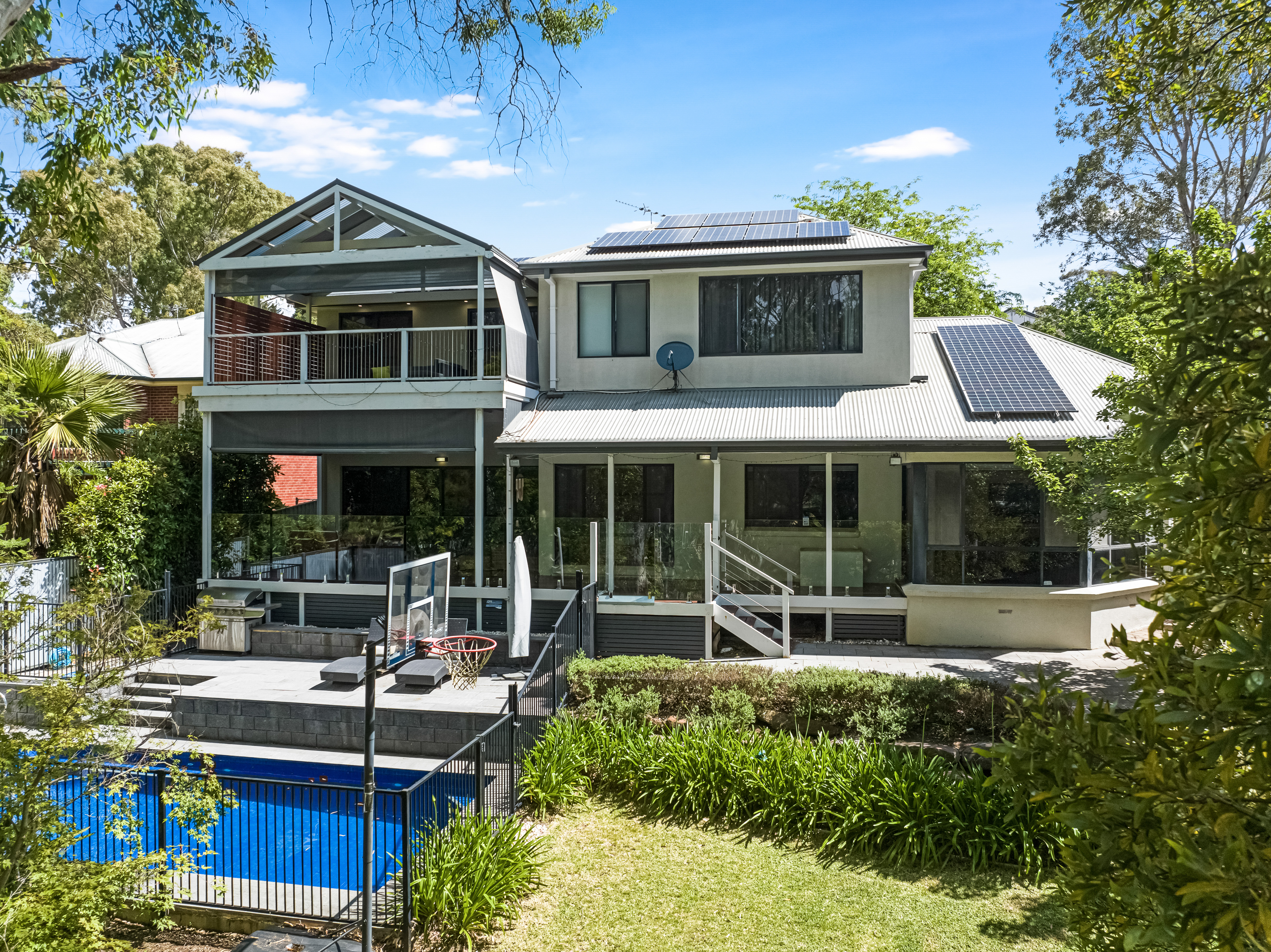 21 Skylark Close, Flagstaff Hill SA