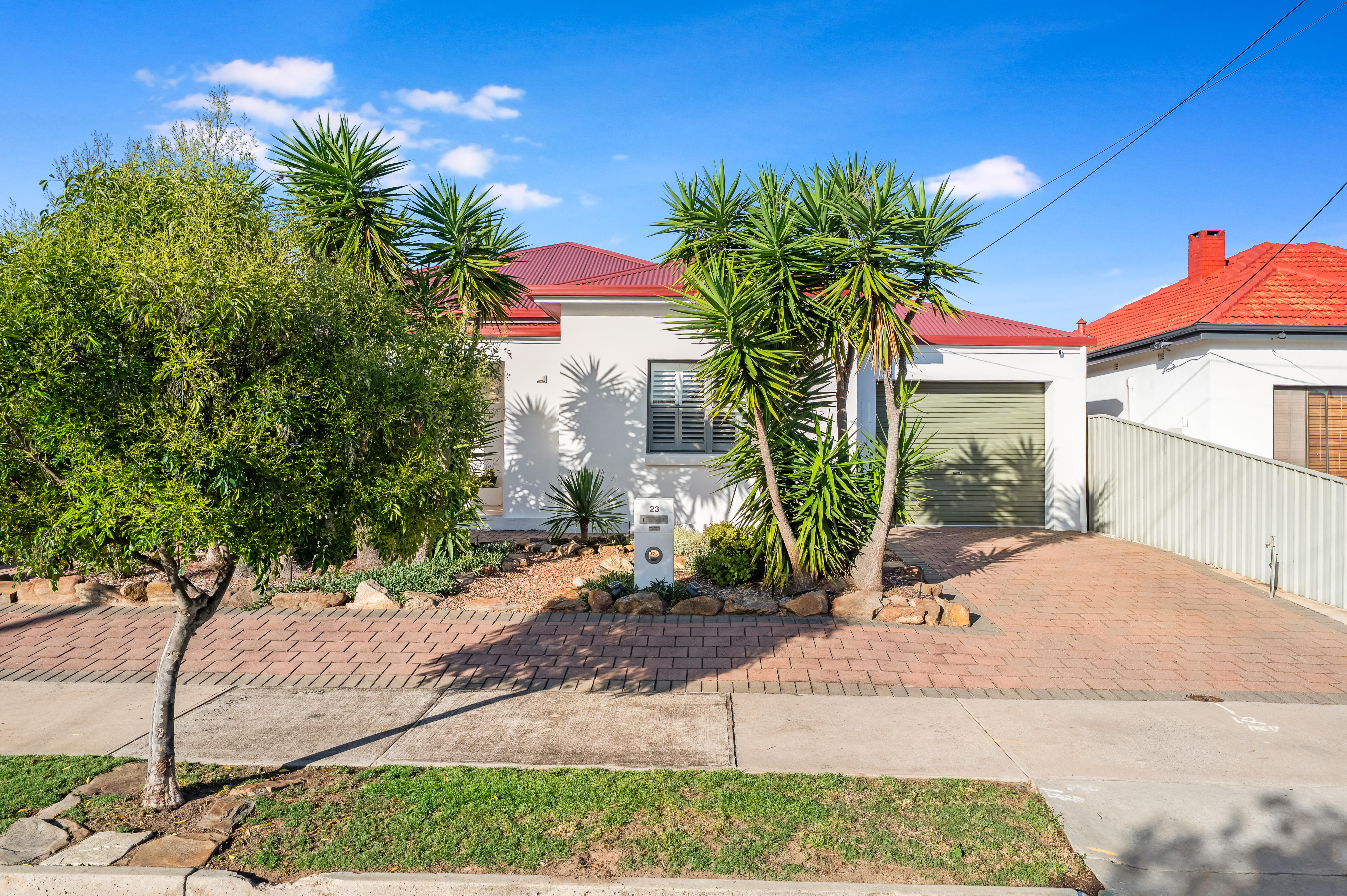 23 Kenilworth Street, Largs North SA