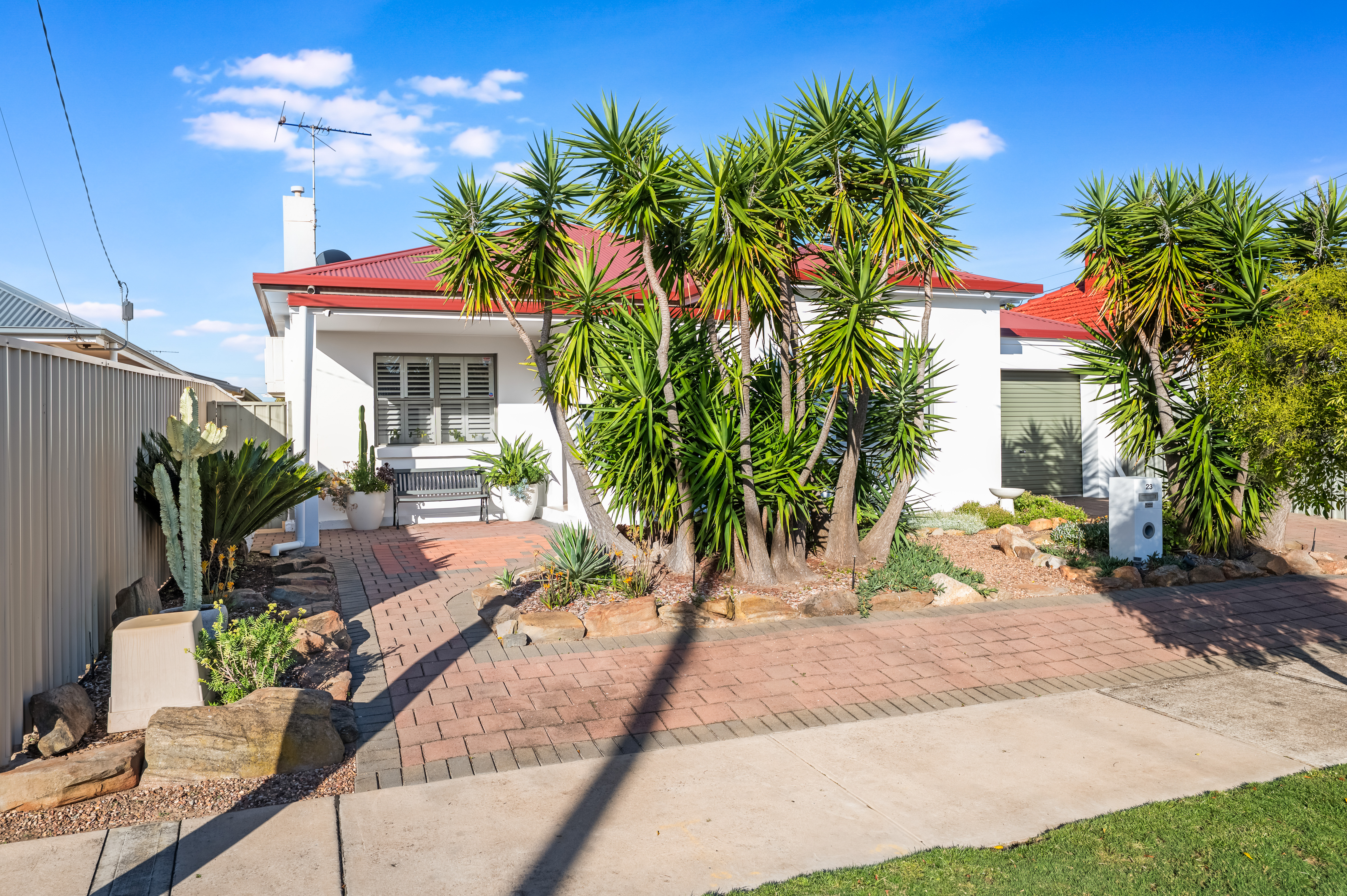 23 Kenilworth Street, Largs North SA
