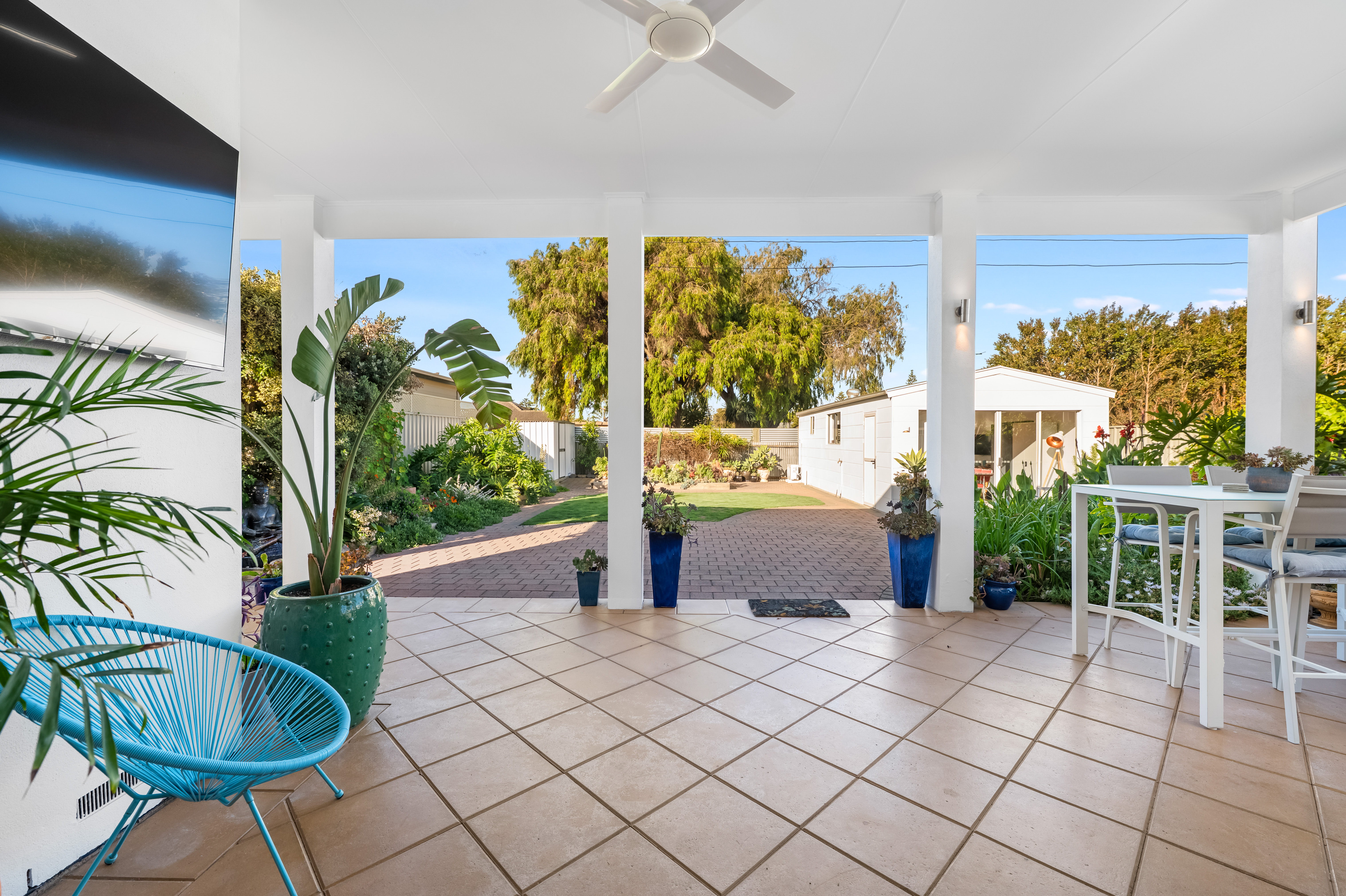 23 Kenilworth Street, Largs North SA