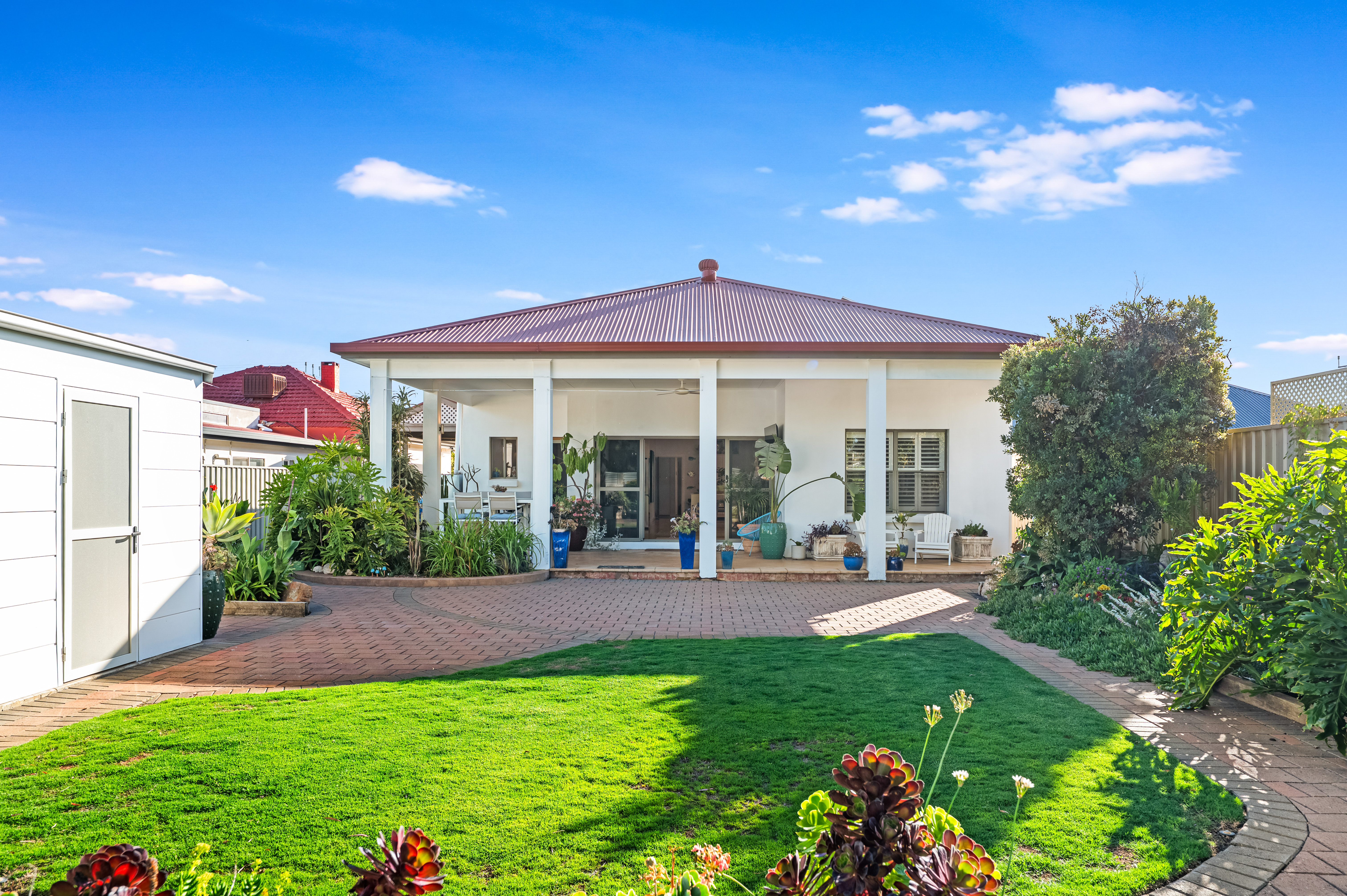 23 Kenilworth Street, Largs North SA