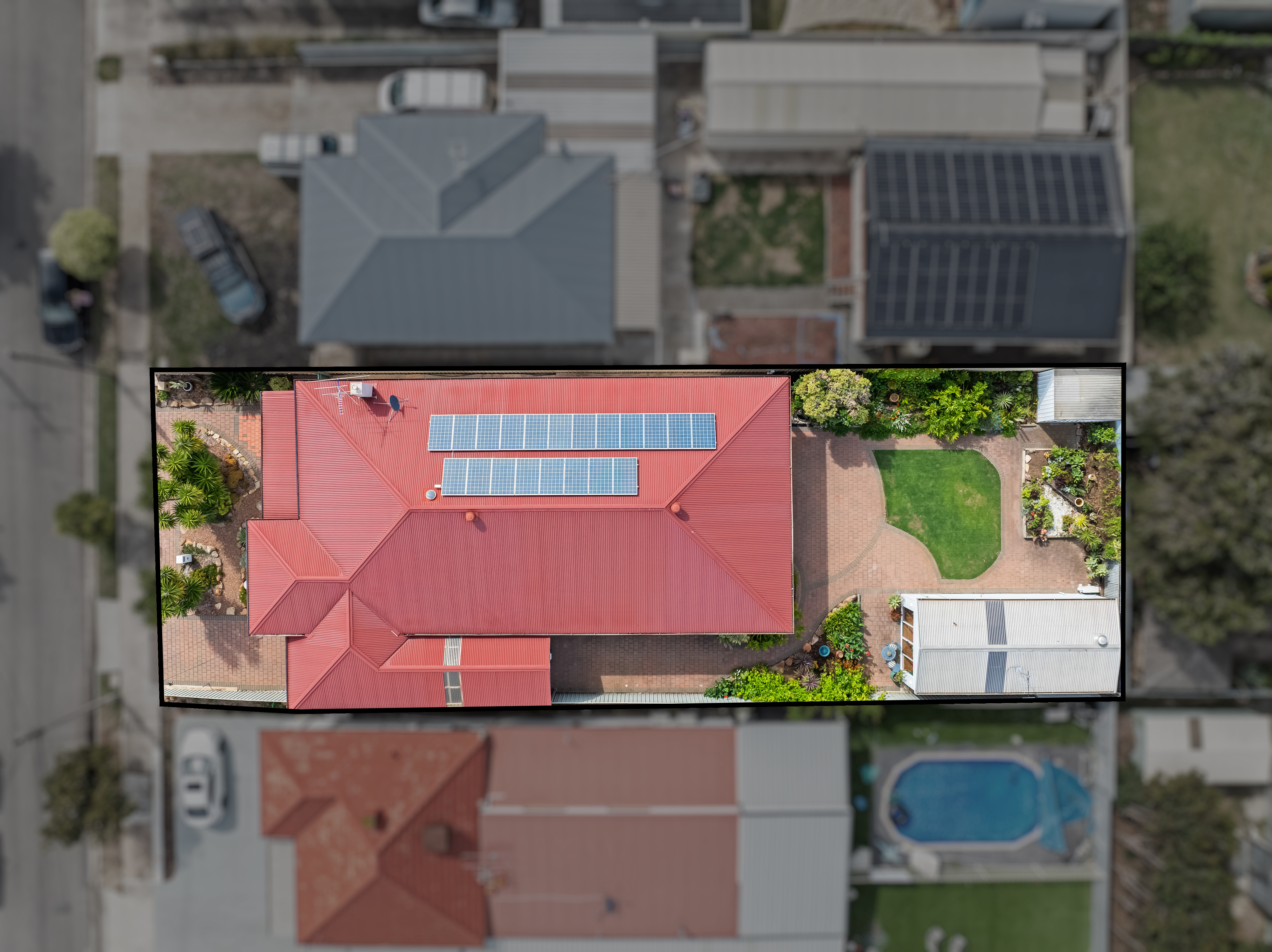 23 Kenilworth Street, Largs North SA