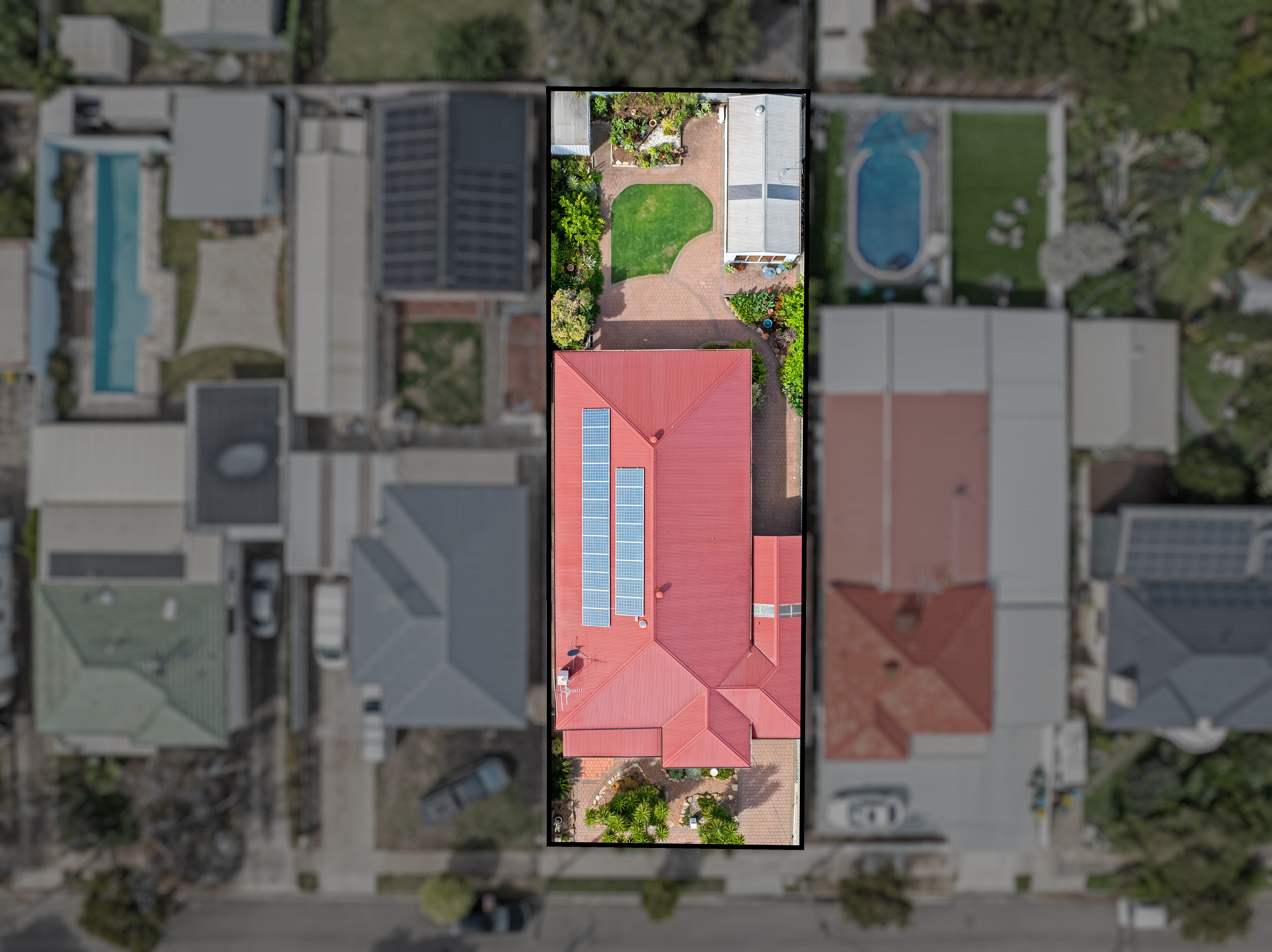 23 Kenilworth Street, Largs North SA