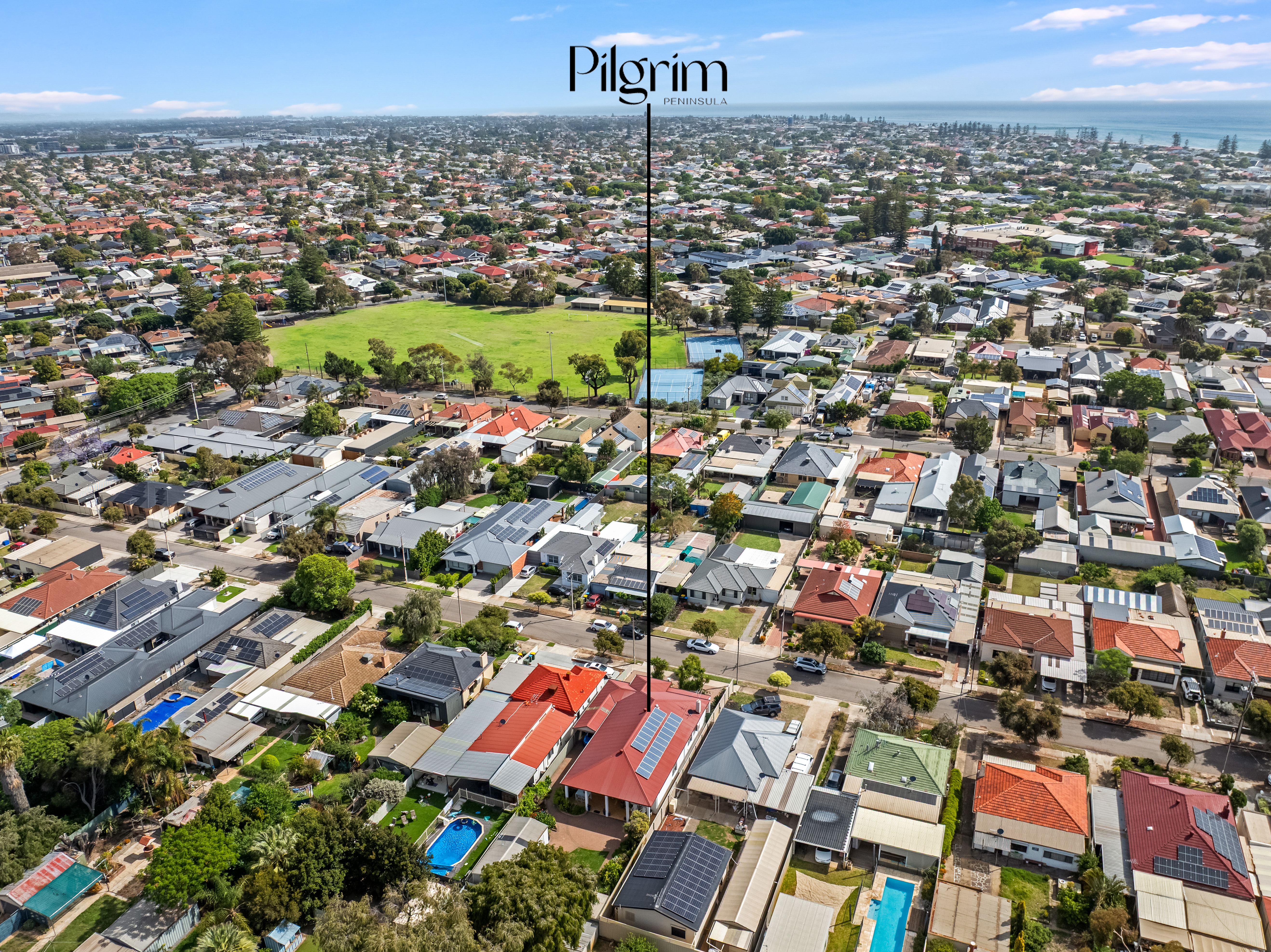 23 Kenilworth Street, Largs North SA