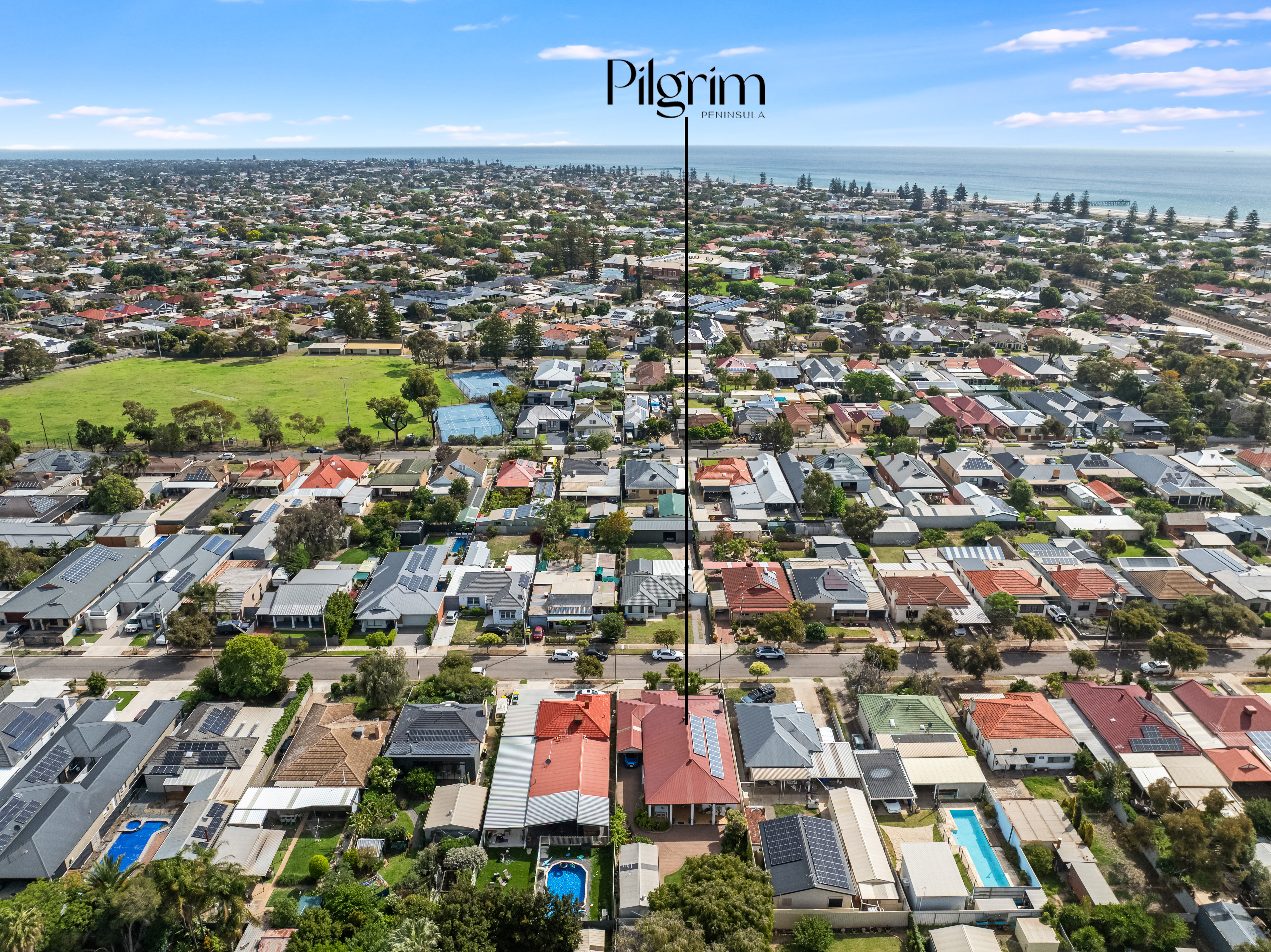 23 Kenilworth Street, Largs North SA