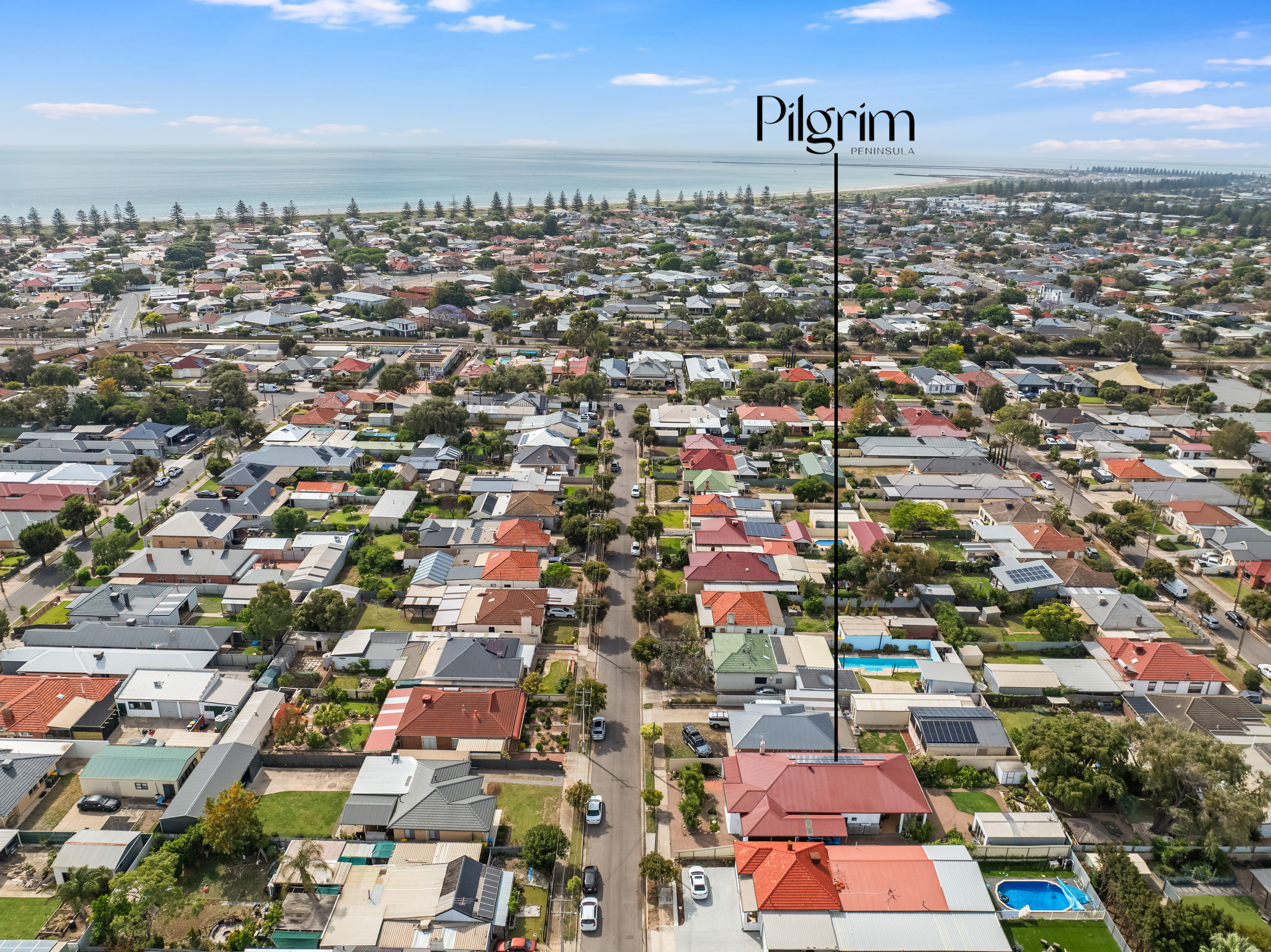 23 Kenilworth Street, Largs North SA