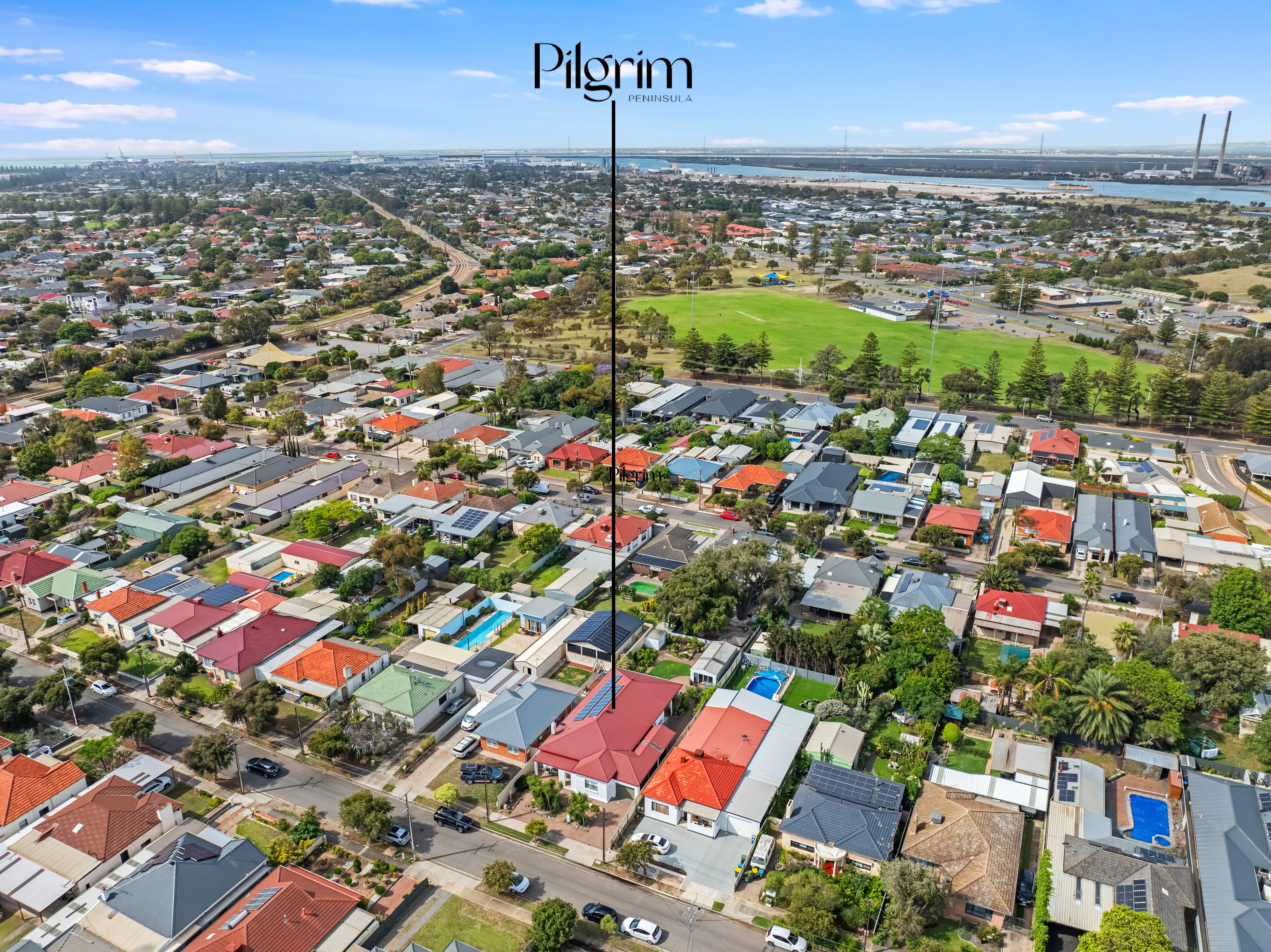 23 Kenilworth Street, Largs North SA